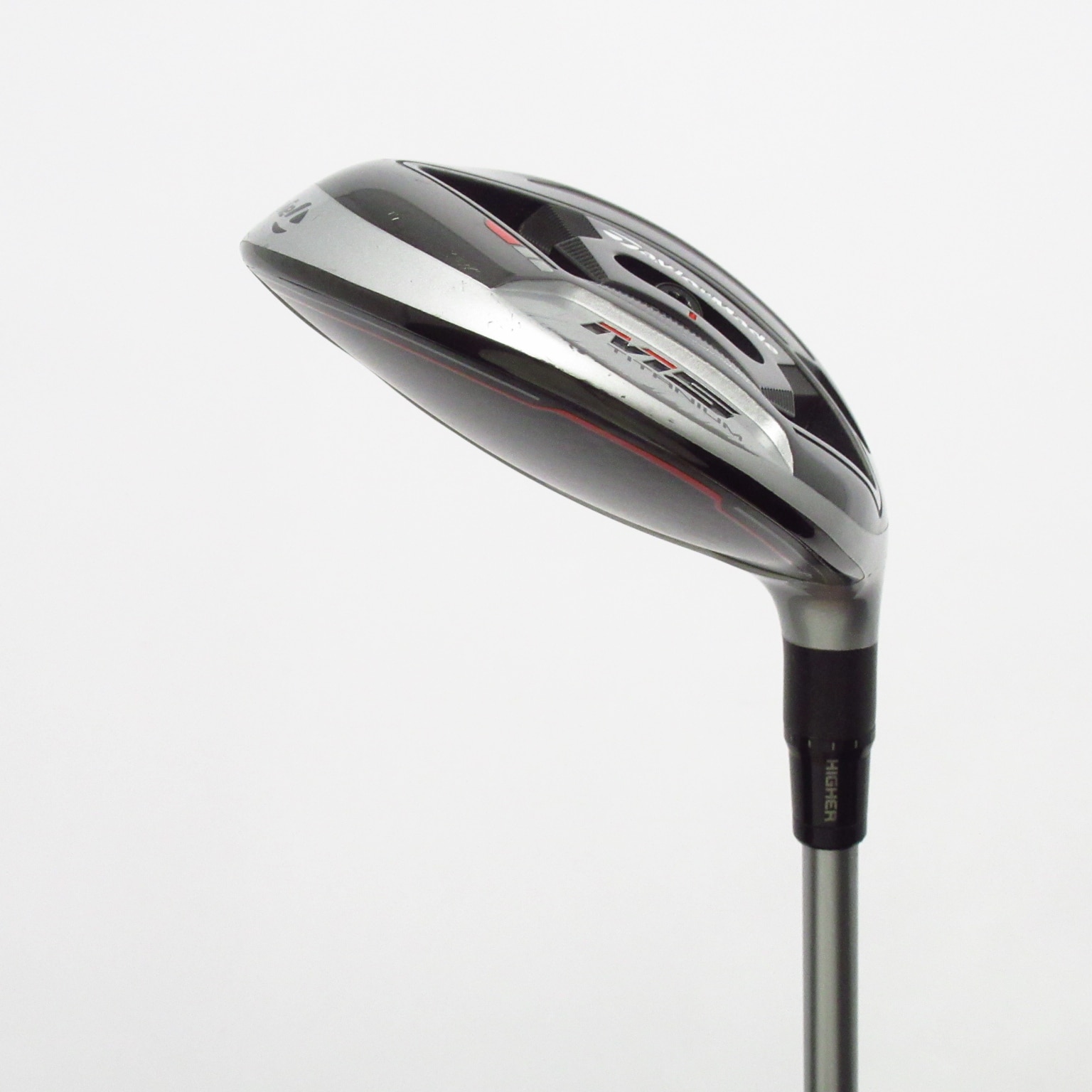 中古】M5 フェアウェイウッド KURO KAGE TM5 2019 19 S CD