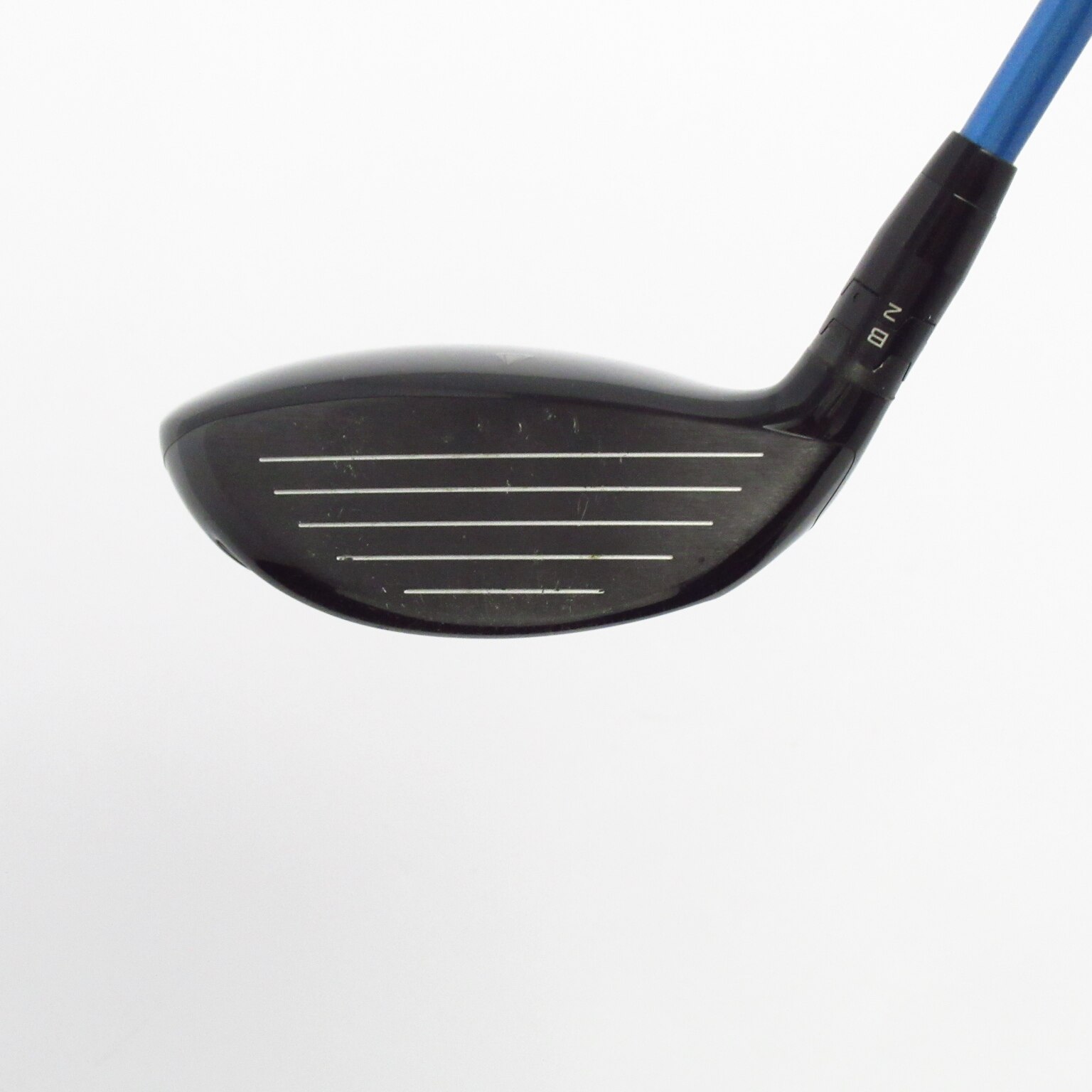 中古】TS3 フェアウェイウッド Speeder Evolution V FW60 15 S C