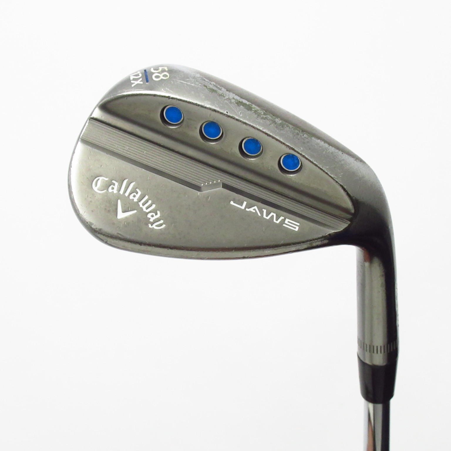 中古】MD5 JAWS ﾂｱｰｸﾞﾚｰ ウェッジ (キャロウェイ) Callaway Golf 通販