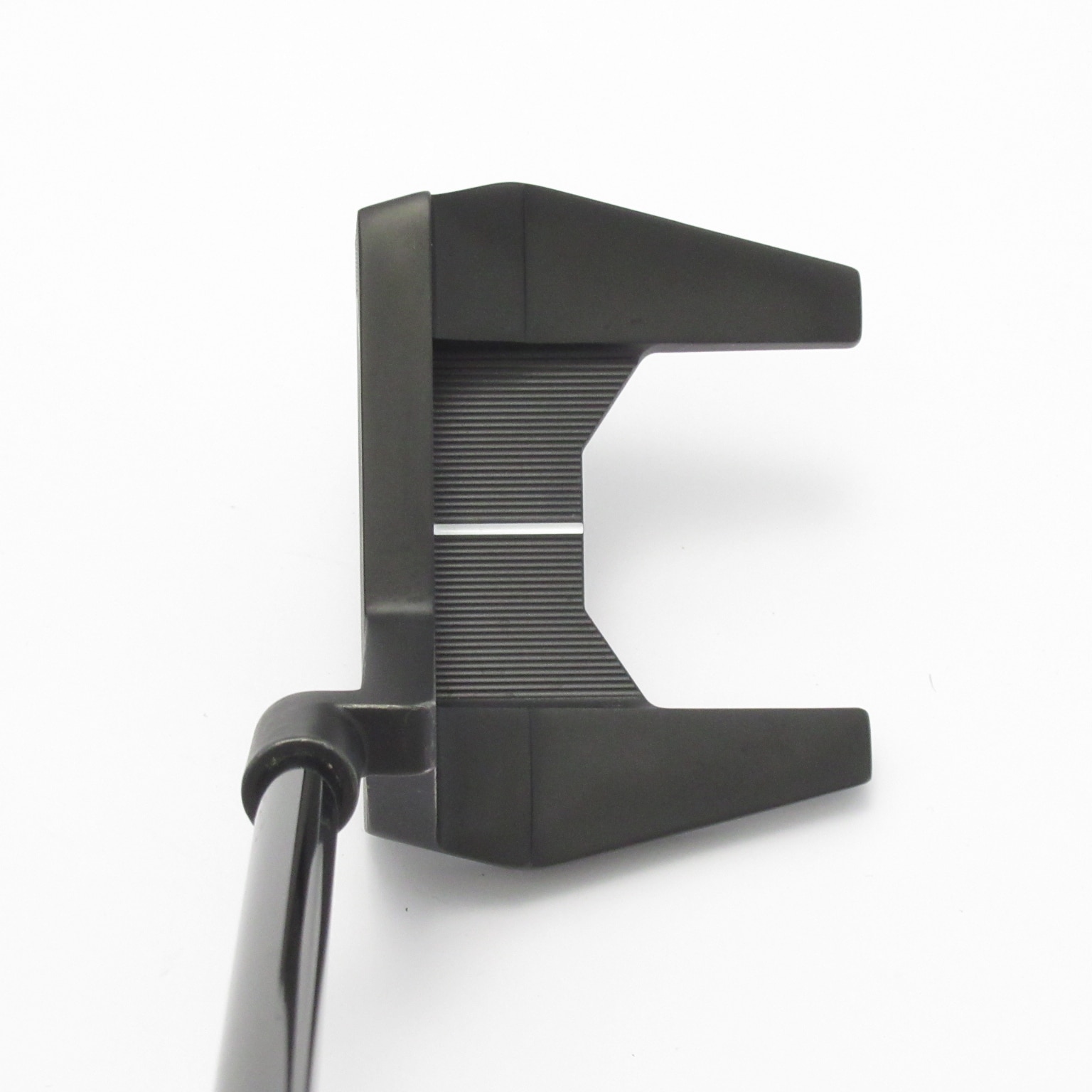 中古】TP コレクション BLACK トラスヒール BANDON TM1 パター