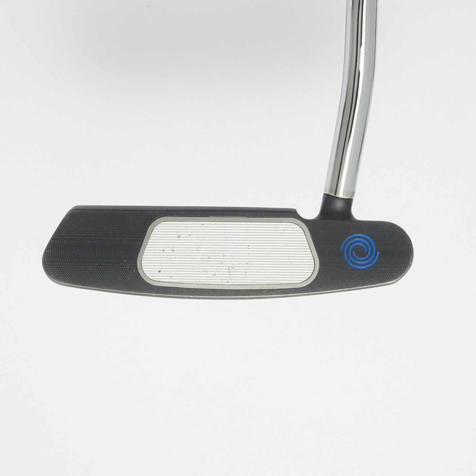 中古】Ai-ONE DOUBLE WIDE DB パター スチールシャフト 計測項目外