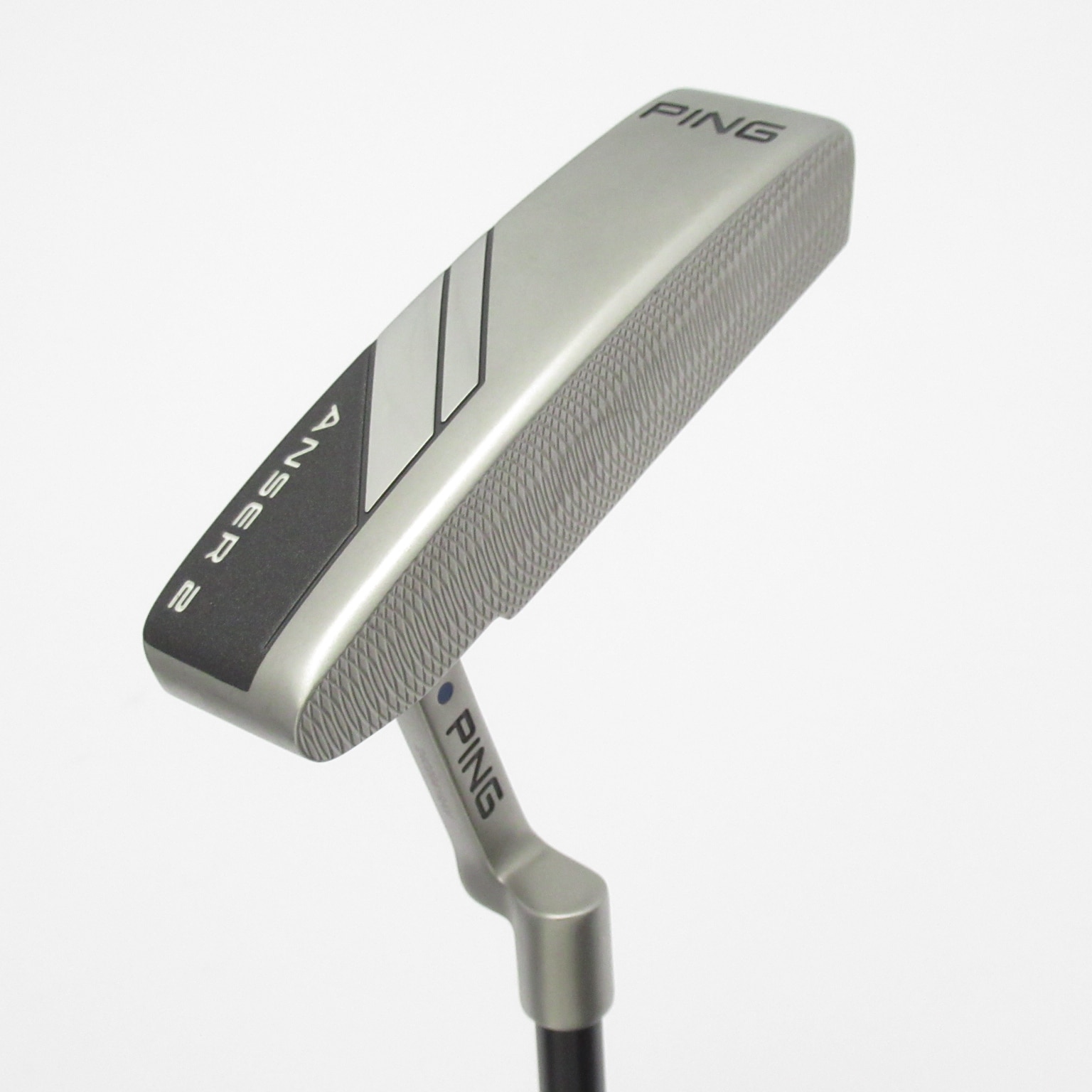 【激レア！】PING ANSER2 箱入り デッドストック！ 未使用級！ゴールド 楽天市場】中古 ピン アンサー2 パターの通販