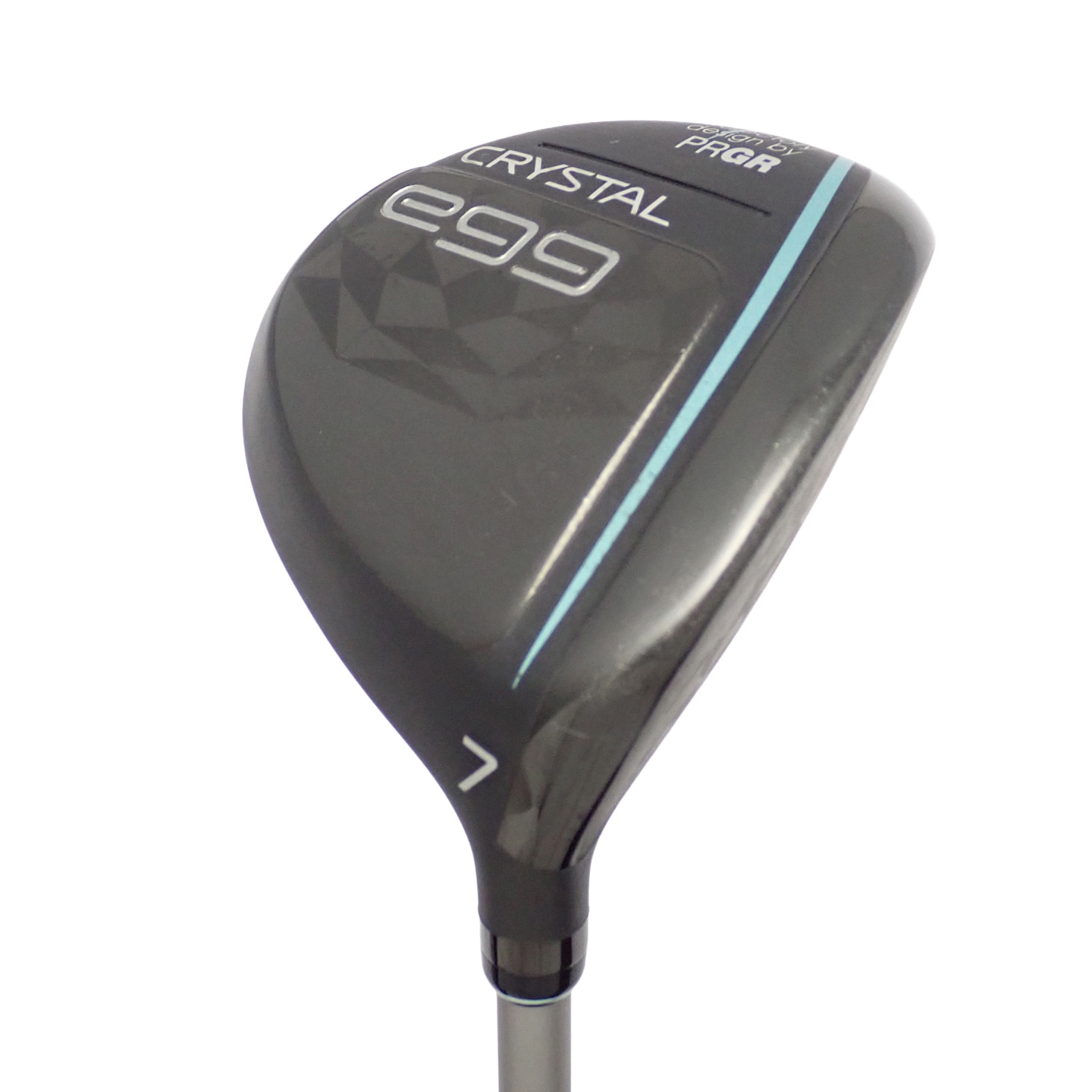 中古】プロギア(PRGR) フェアウェイウッド レディス 通販｜GDO中古