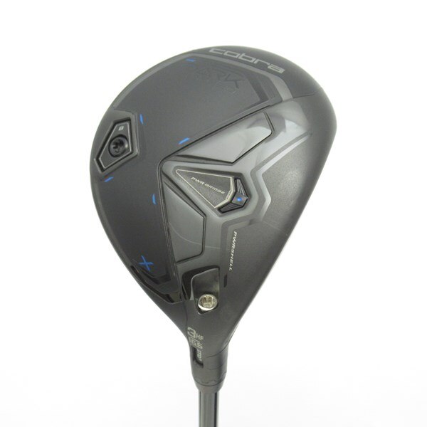 中古】ダークスピード X フェアウェイウッド Tour AD VF-5 16.5 S C 