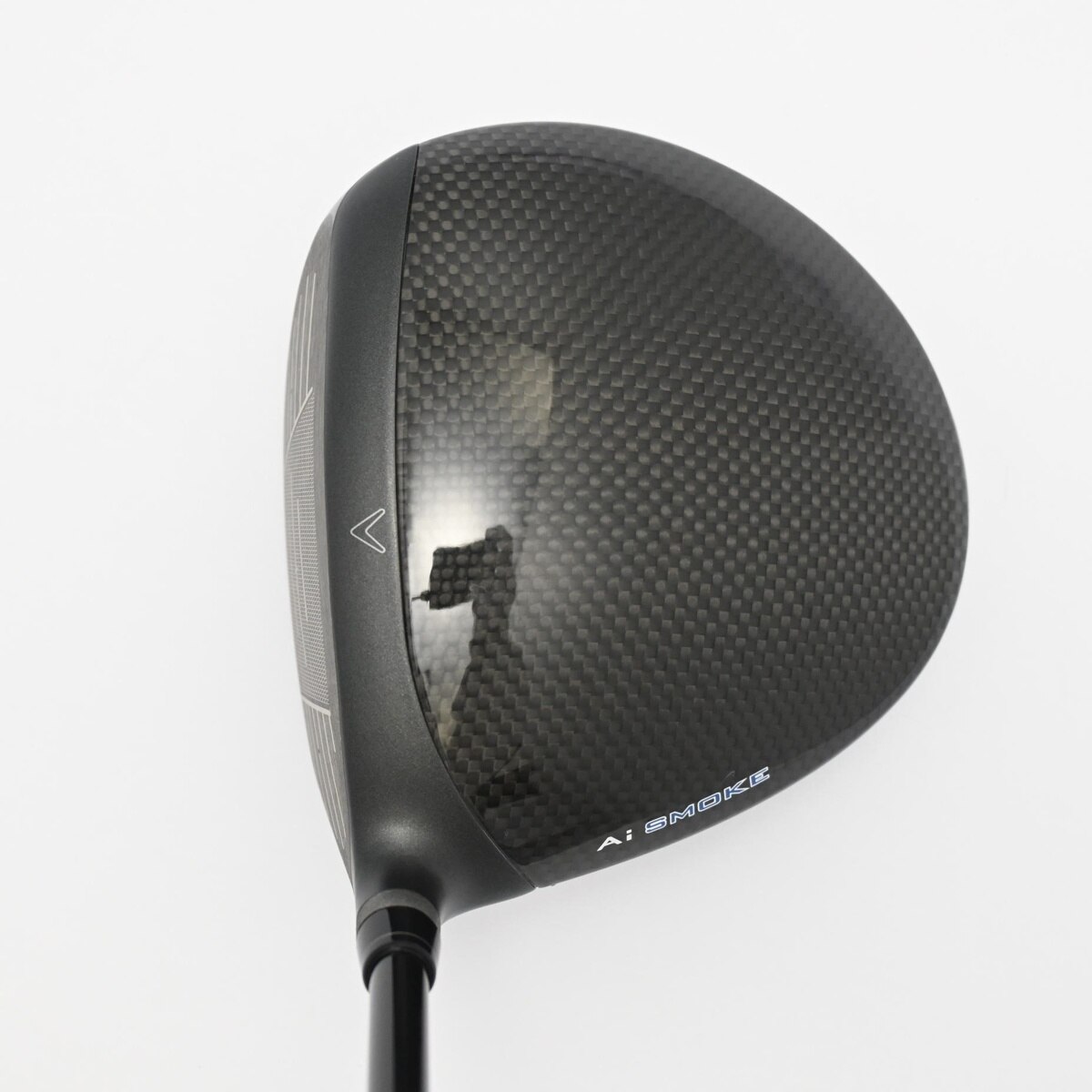 中古】パラダイム Ai SMOKE MAX FAST ドライバー TENSEI 40 for