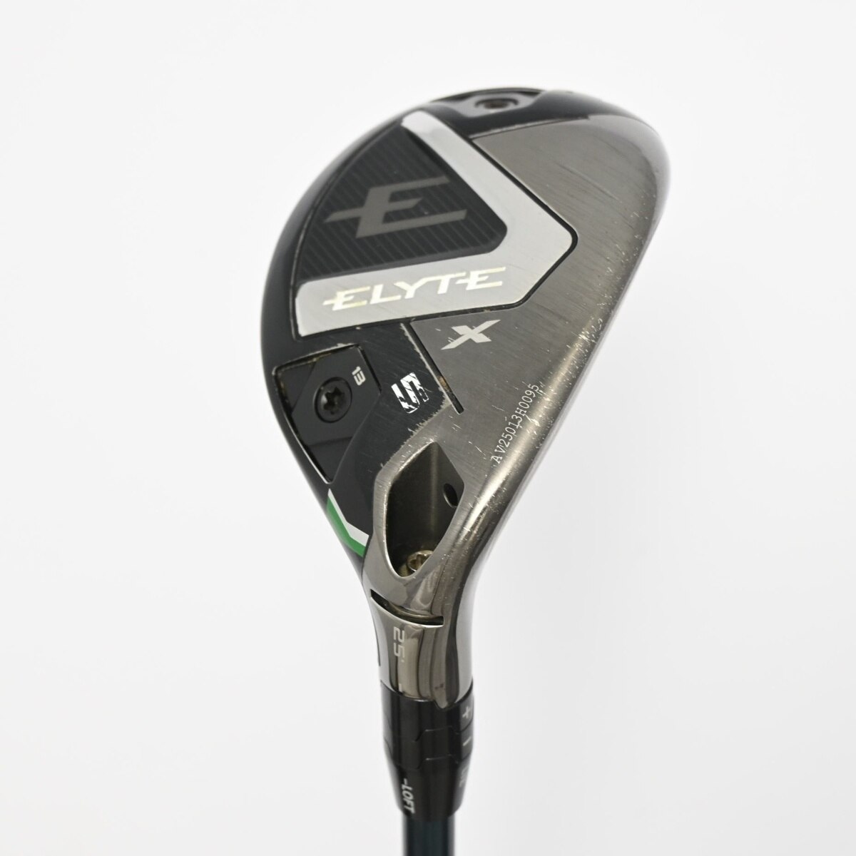 中古】エリート X (キャロウェイ) エリート 通販｜GDO中古ゴルフクラブ