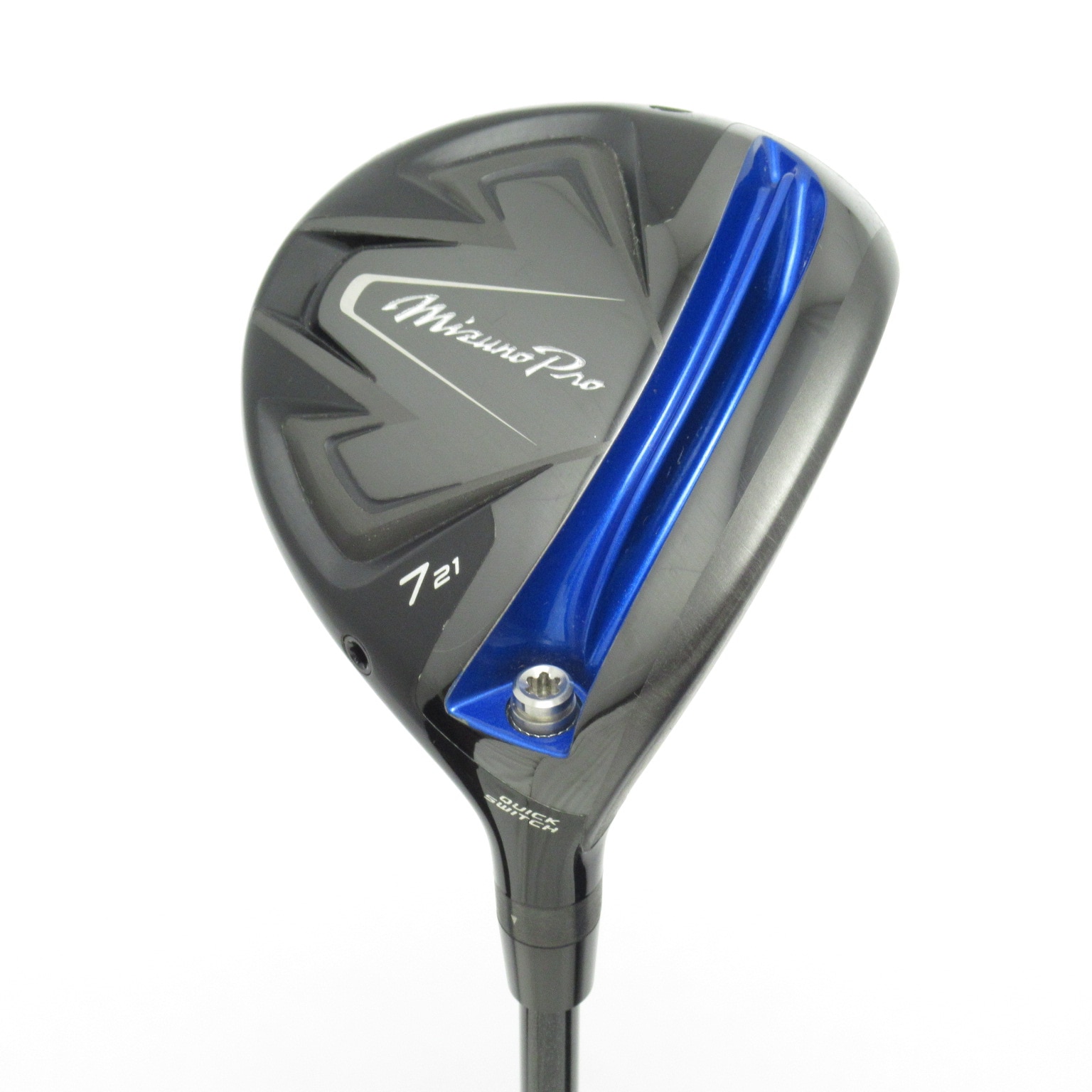 中古】MizunoPro(2019) フェアウェイウッド MCF 5 21 R C(フェアウェイ