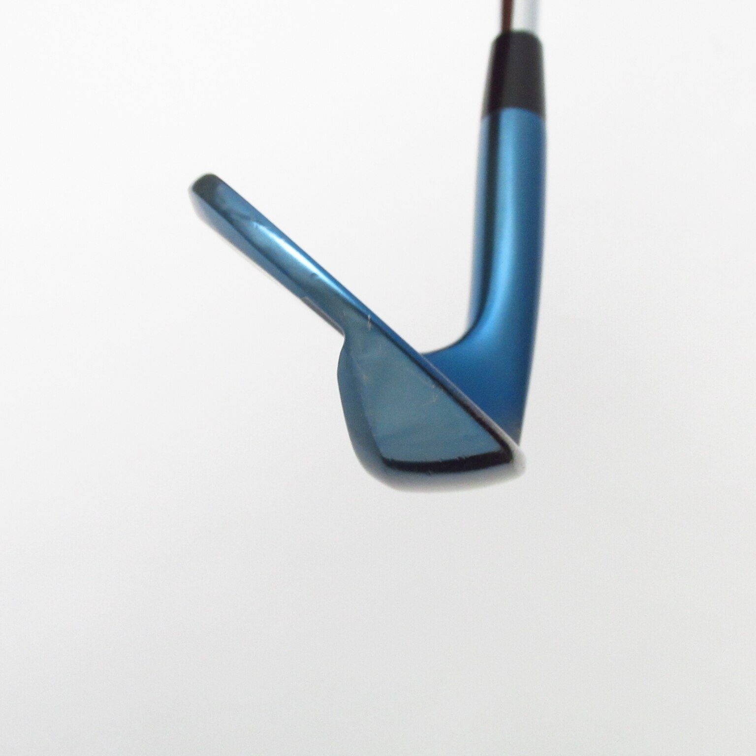 中古】MizunoPro S18 BLUE ウェッジ Dynamic Gold 120 50-07 WEDGE CD