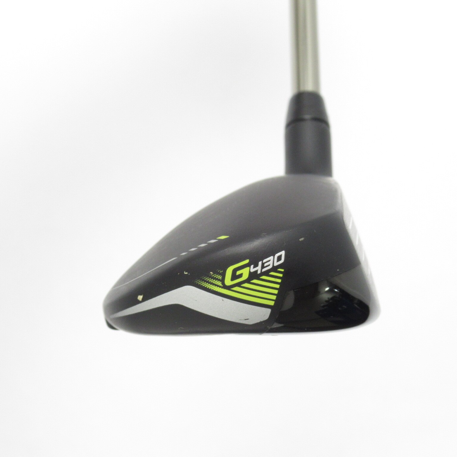 中古】G430 ハイブリッド ユーティリティ PING TOUR 2.0 CHROME 85 19