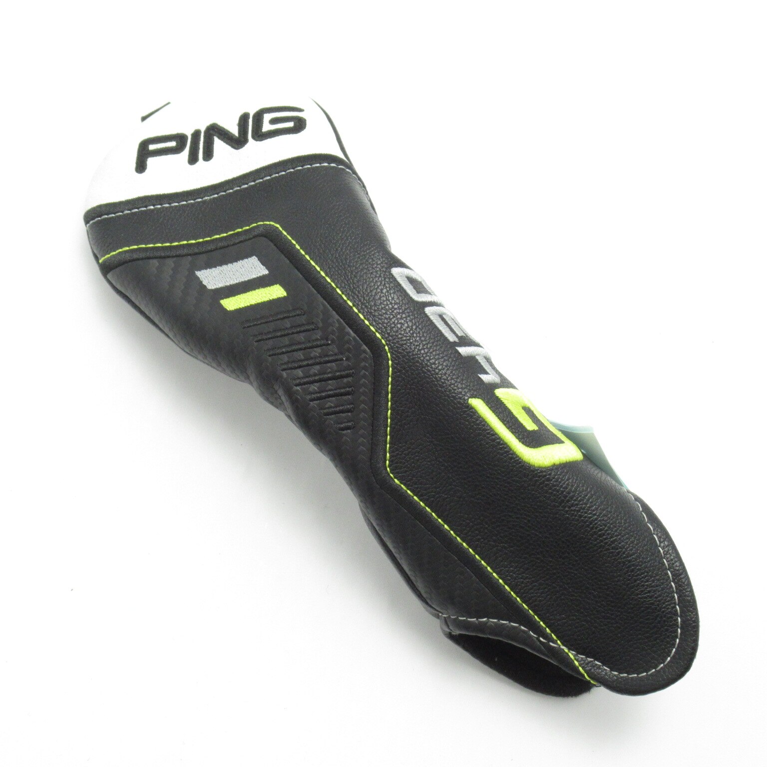 中古】G430 ハイブリッド ユーティリティ PING TOUR 2.0 CHROME 85 19