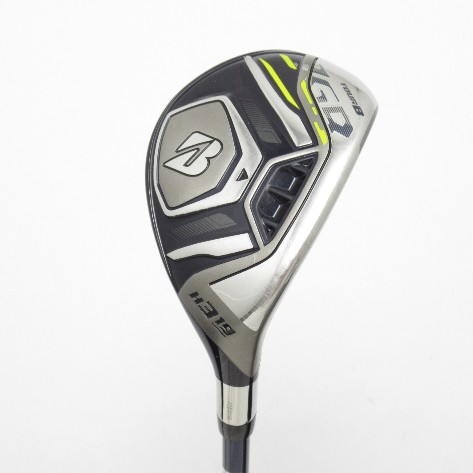 中古】ブリヂストン ユーティリティ 通販｜GDO中古ゴルフクラブ