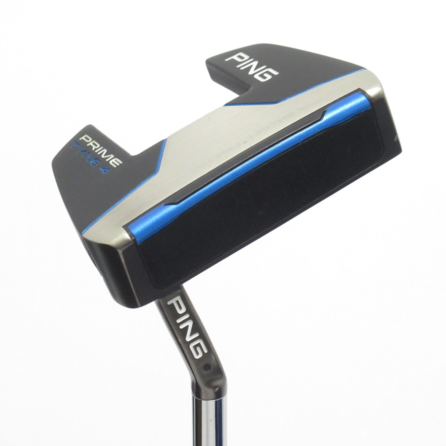 中古】ピン(PING) パター 通販｜GDO中古ゴルフクラブ