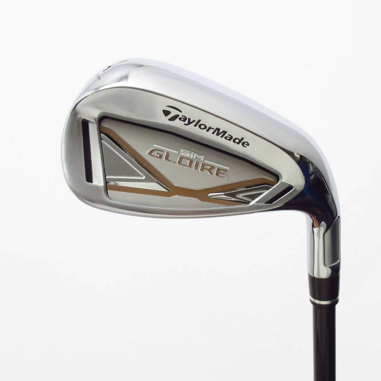 中古】SIM グローレ アイアン（単品） Air Speeder TM 47 SR C