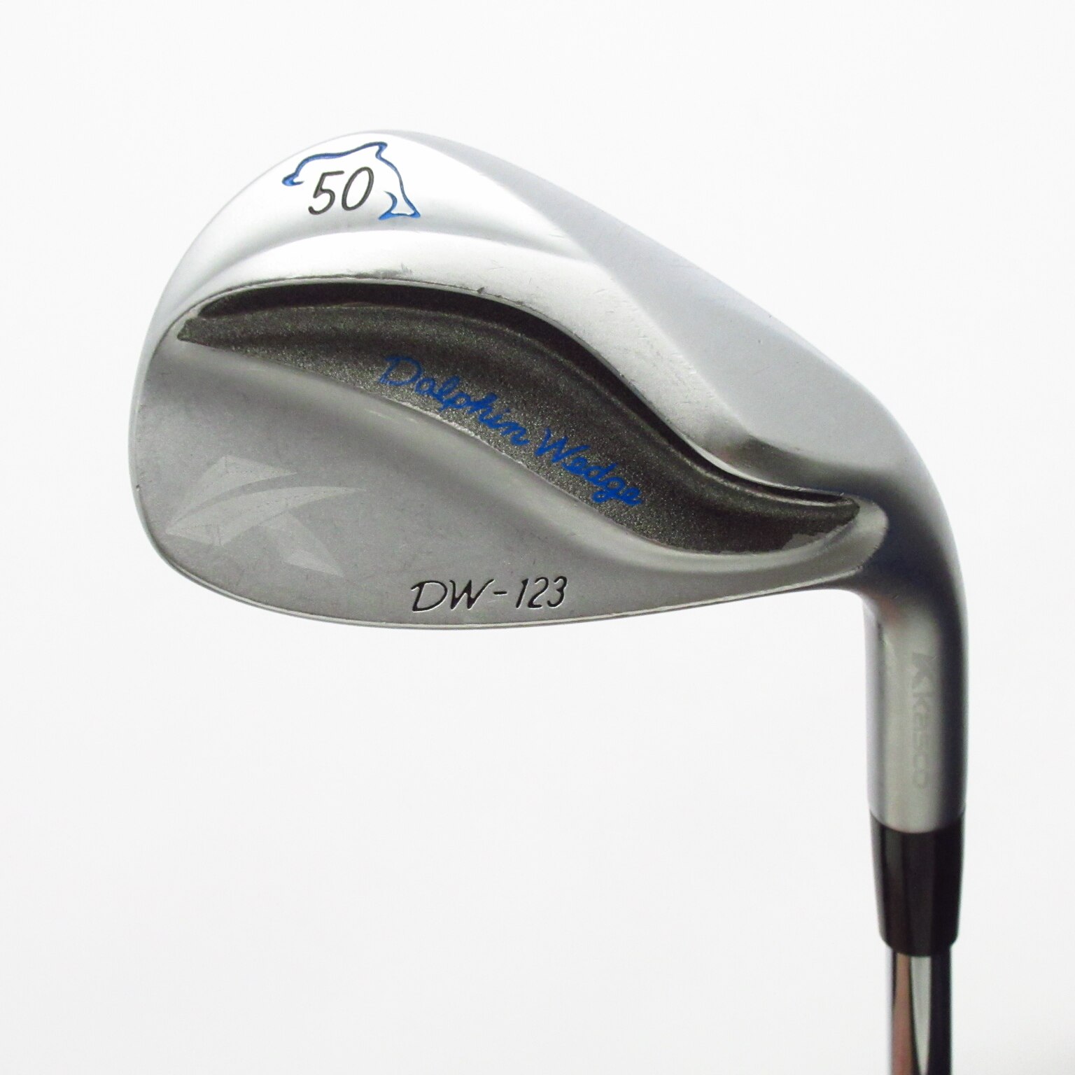 中古】ドルフィン DW-123 ウェッジ N.S.PRO 950GH neo 50 WEDGE C