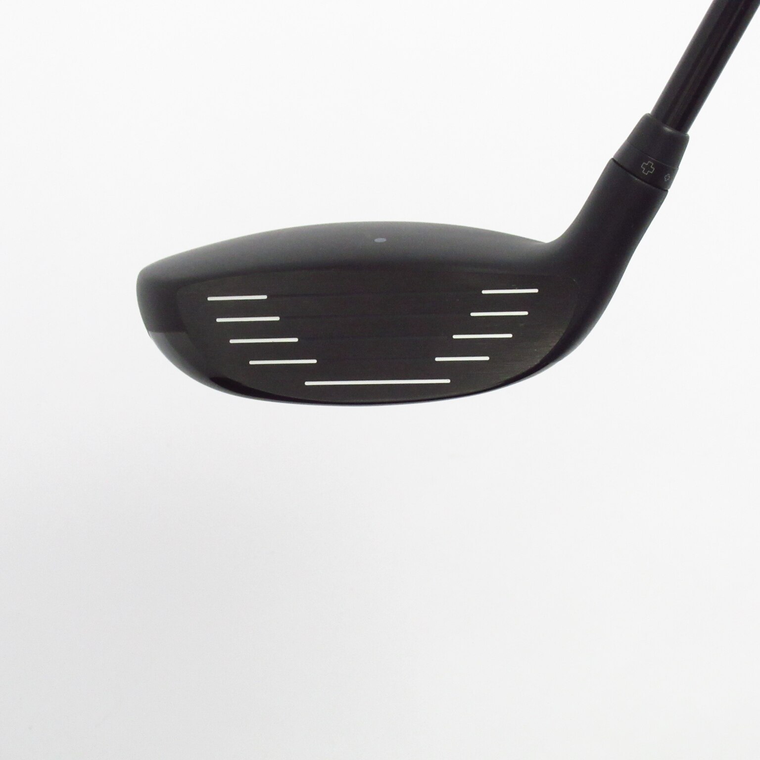 中古】G430 SFT フェアウェイウッド ALTA J CB BLACK 19 R BC