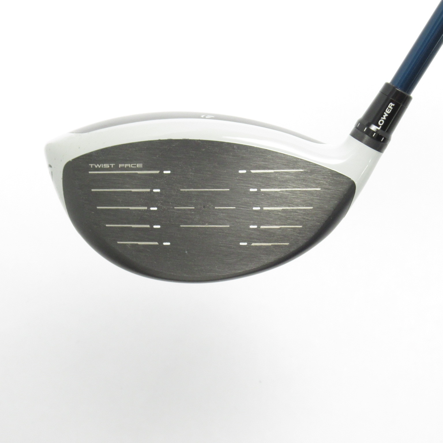 中古】SIM2 ドライバー TENSEI SILVER TM50(2021) 9 SR CD(ドライバー