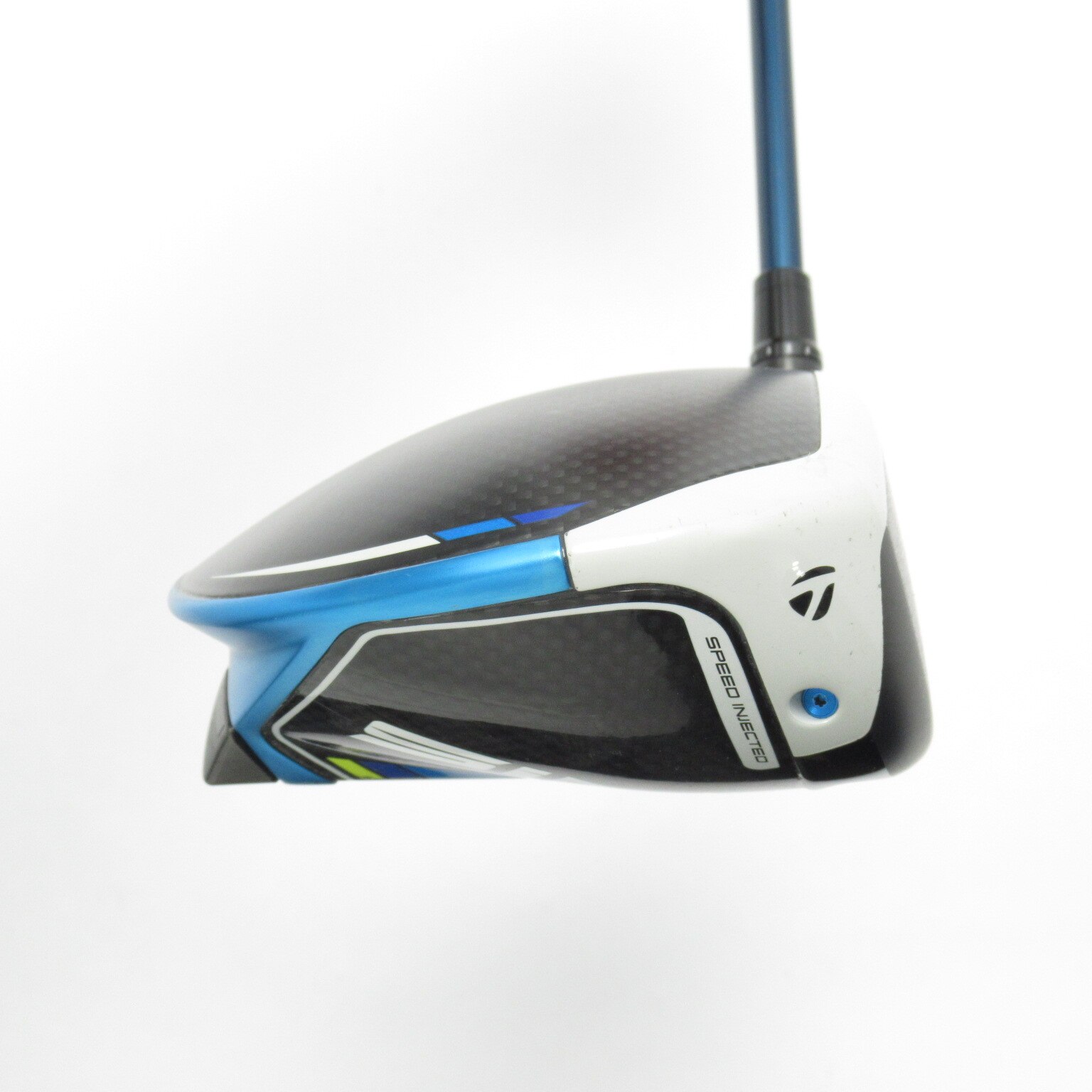 中古】SIM2 ドライバー TENSEI SILVER TM50(2021) 9 SR CD(ドライバー