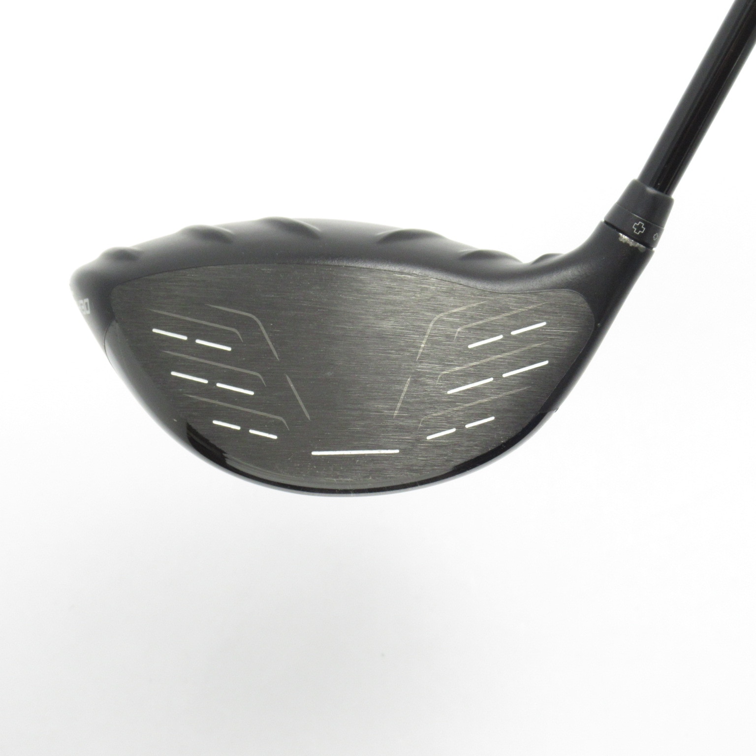 中古】G430 SFT ドライバー ALTA J CB BLACK 10.5 R CD(ドライバー