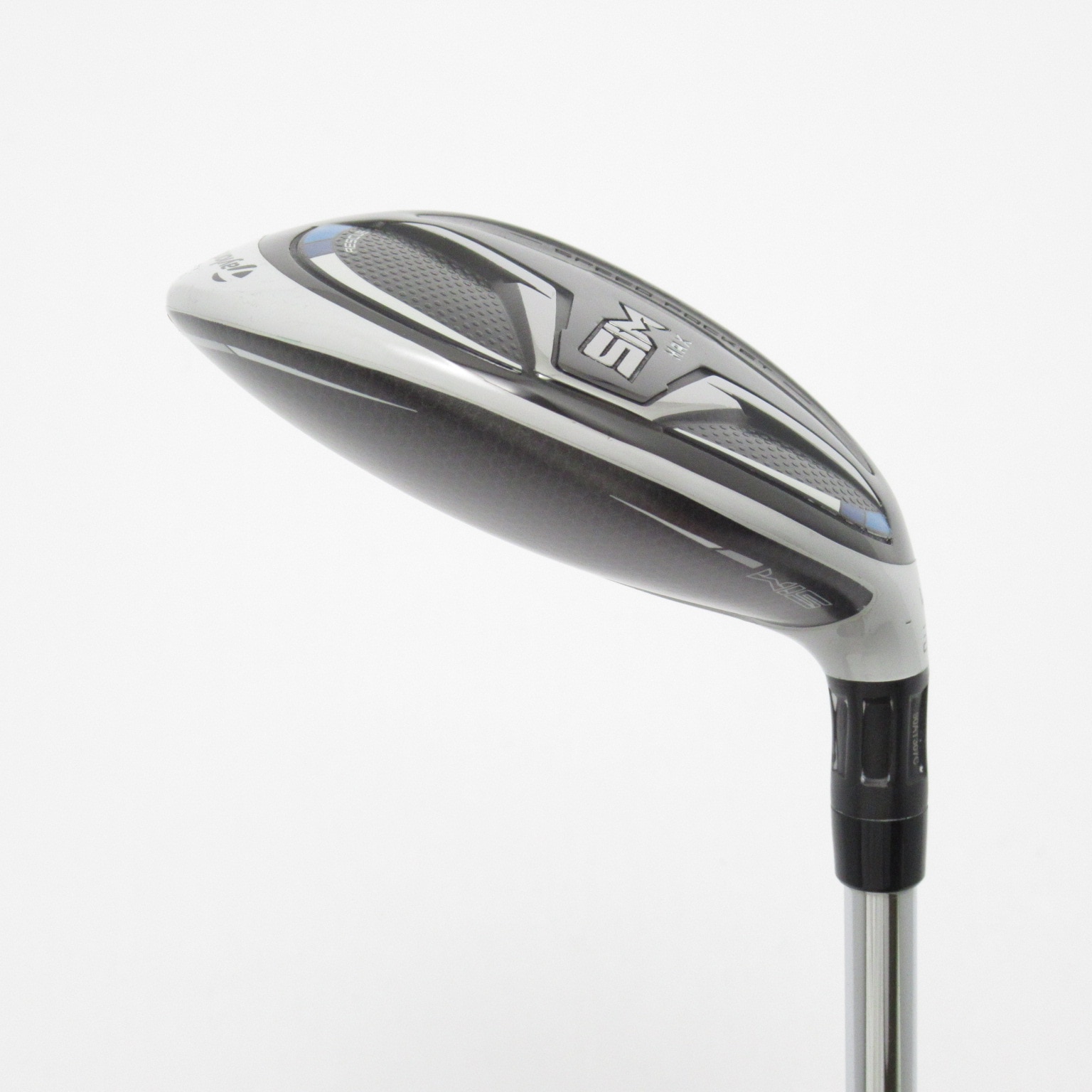 中古】SIM マックス レスキュー ユーティリティ KBS MAX 85 22 S C