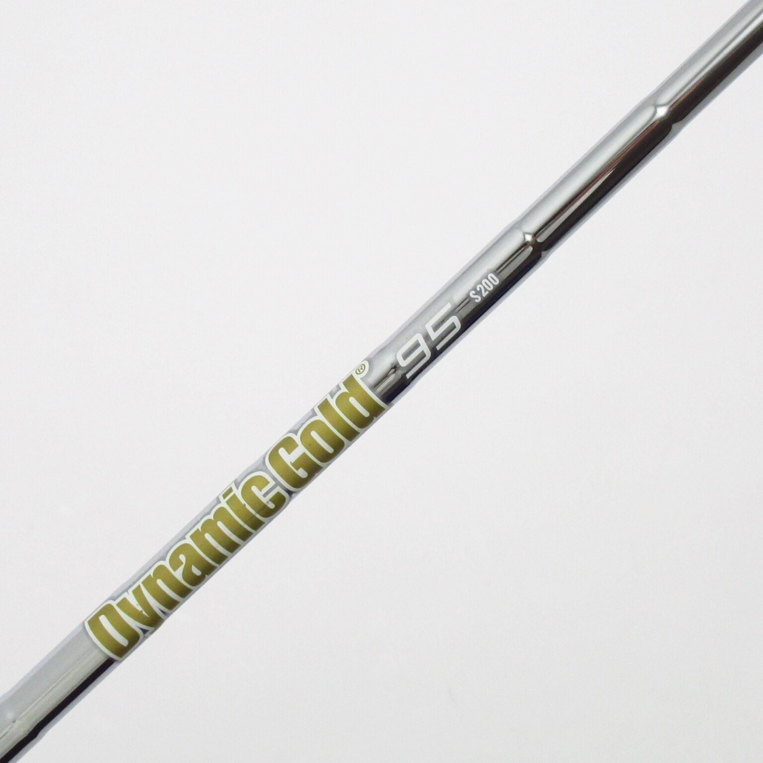 中古】CVX2 ZIPCORE ウェッジ Dynamic Gold 95 56-14 S200 C(ウェッジ