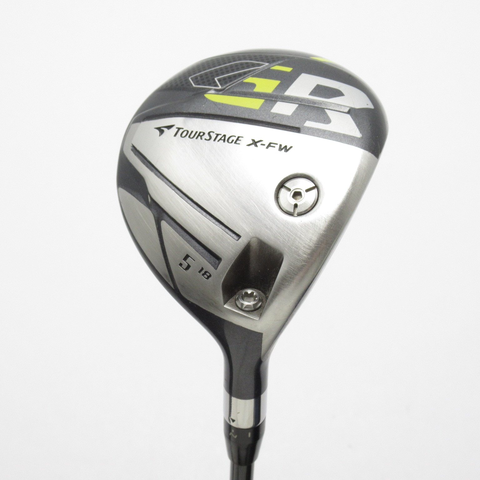 中古】ブリヂストン フェアウェイウッド 通販｜GDO中古ゴルフクラブ