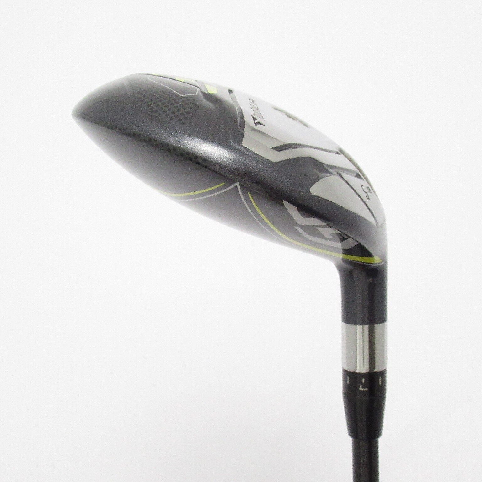 中古】X-DRIVE GR X-FW 2014 フェアウェイウッド Tour AD B14-03w 18