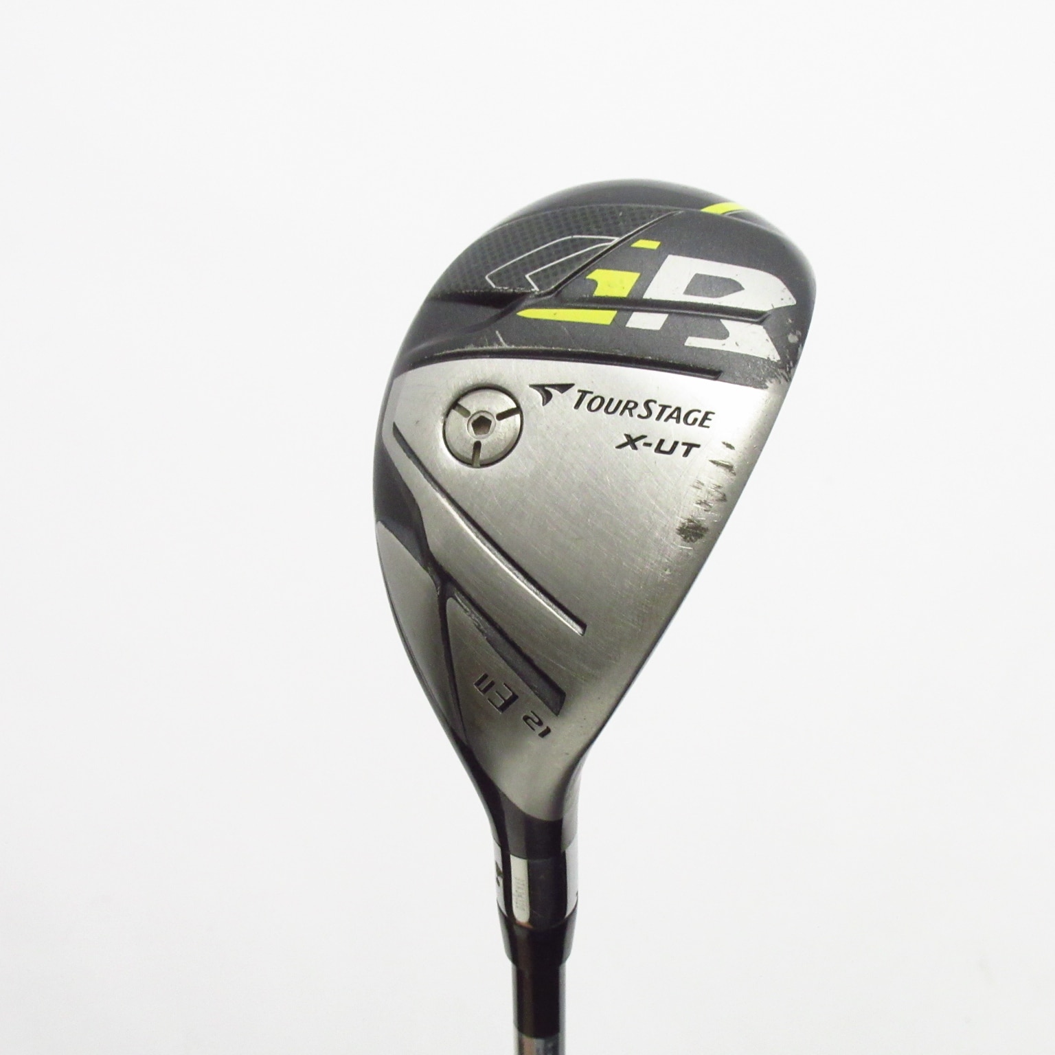 中古】ブリヂストン ユーティリティ 通販｜GDO中古ゴルフクラブ