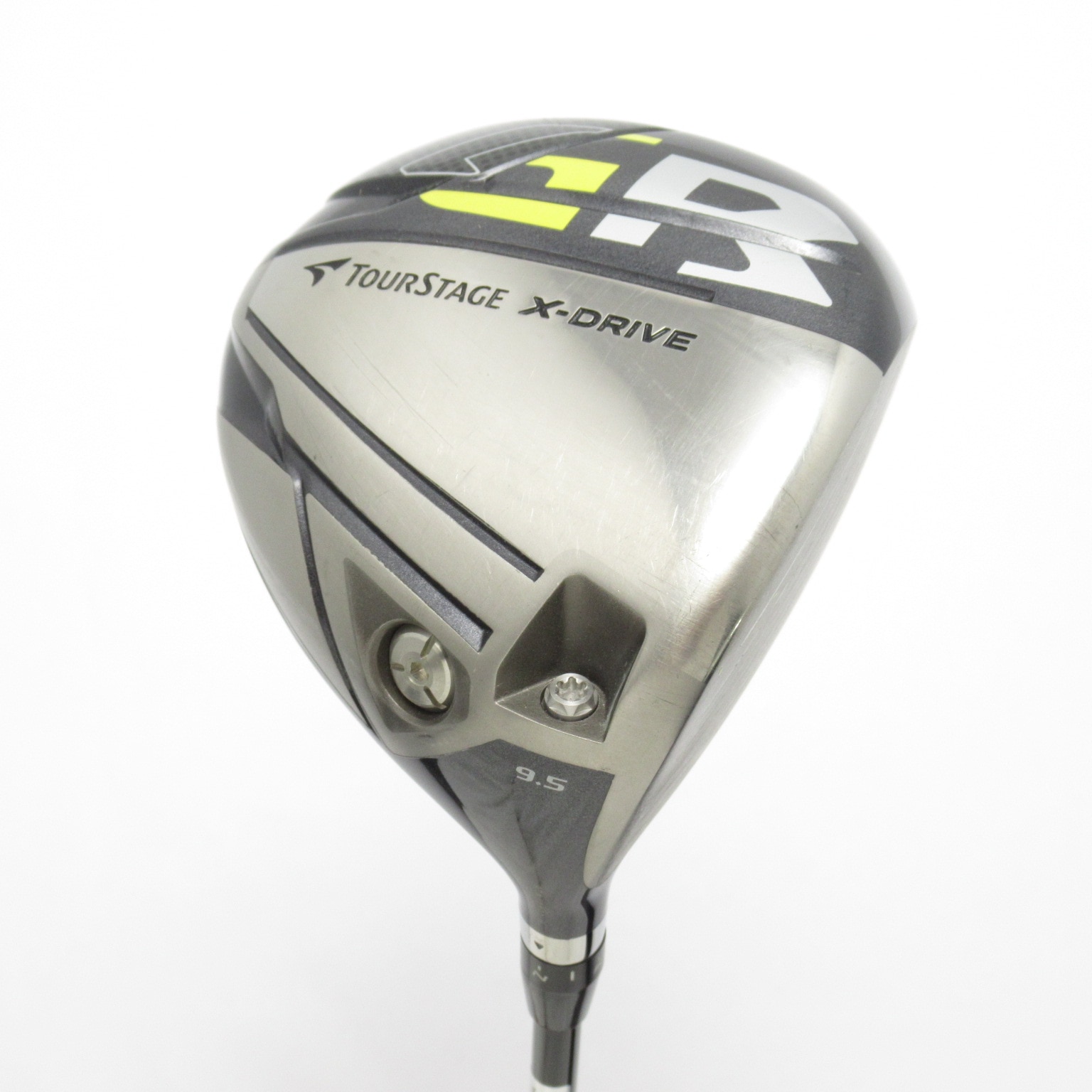 中古】ツアーステージ ドライバー (ブリヂストン) 通販｜GDO中古ゴルフ