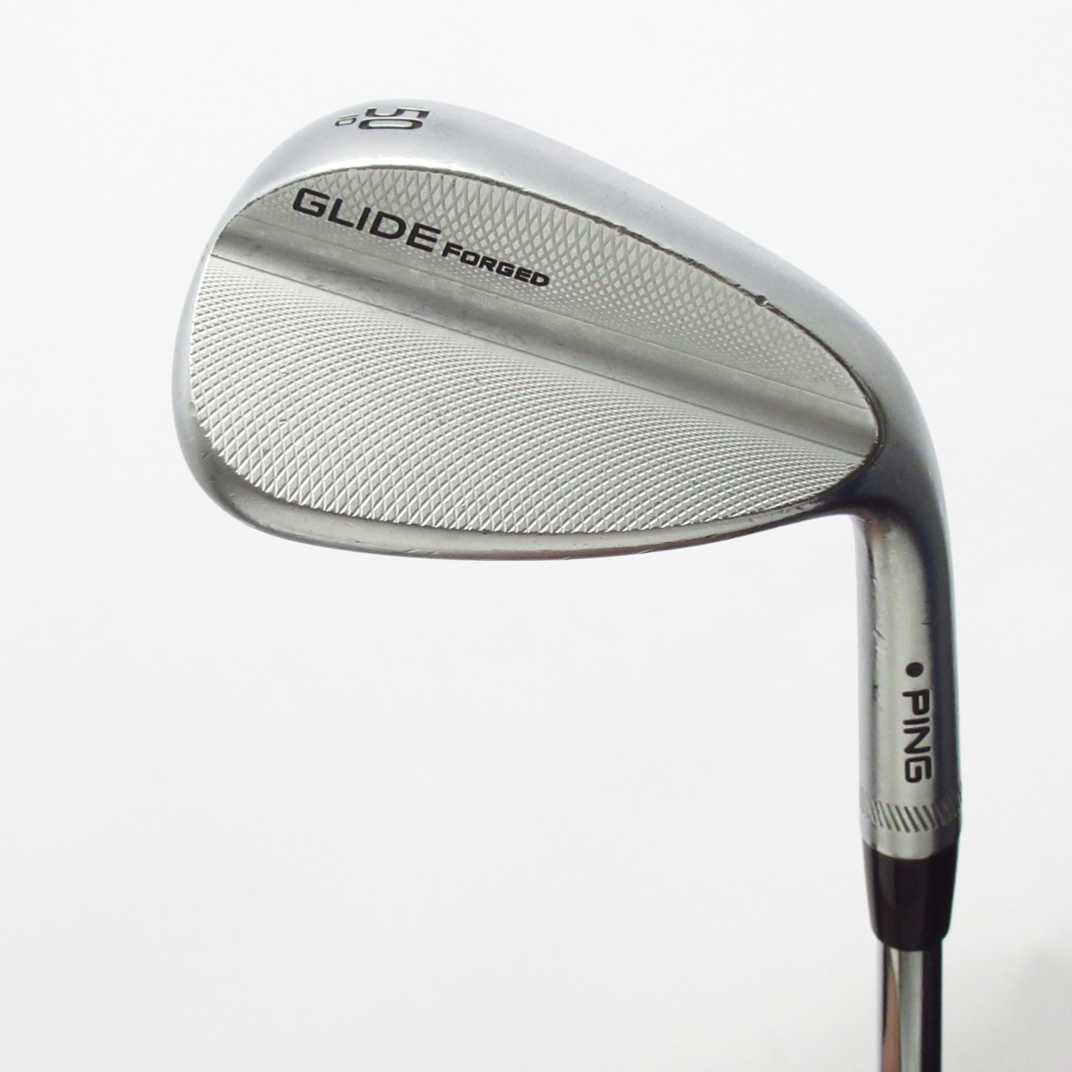 中古】GLIDE FORGED ウェッジ N.S.PRO MODUS3 TOUR 105 50-10 S C