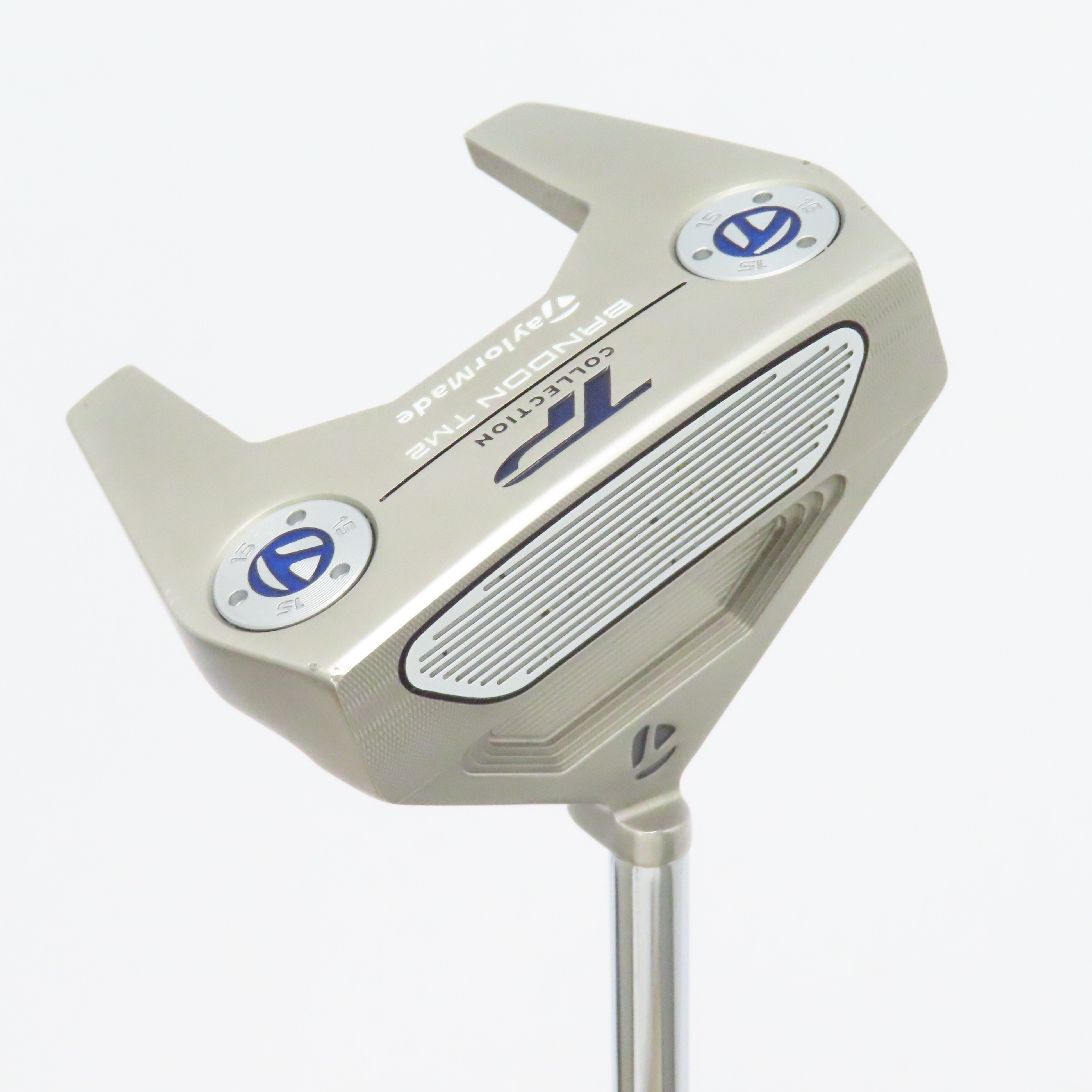 中古】TPコレクション パター (テーラーメイド) 通販｜GDO中古ゴルフクラブ