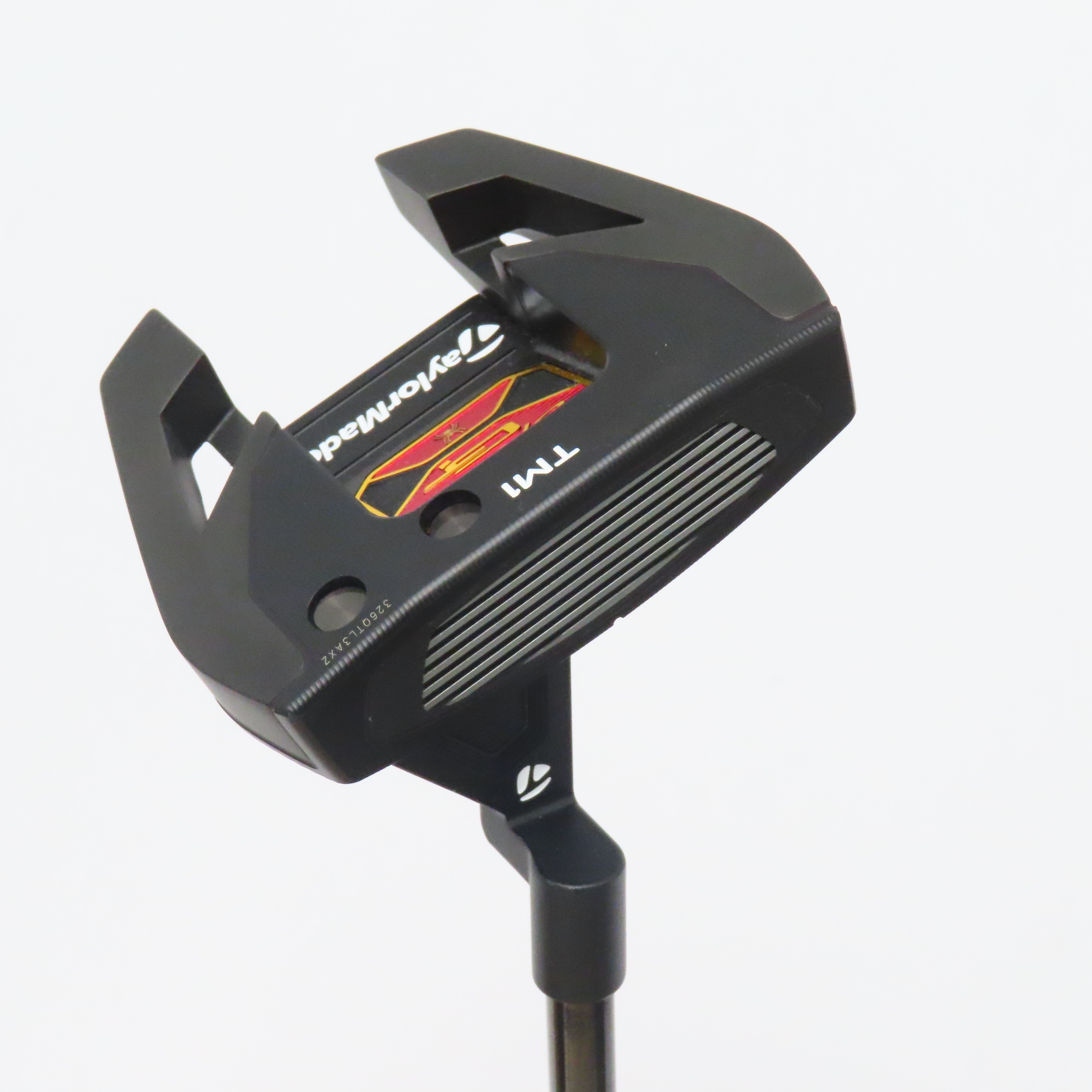 中古】スパイダー パター (テーラーメイド) 通販｜GDO中古ゴルフクラブ