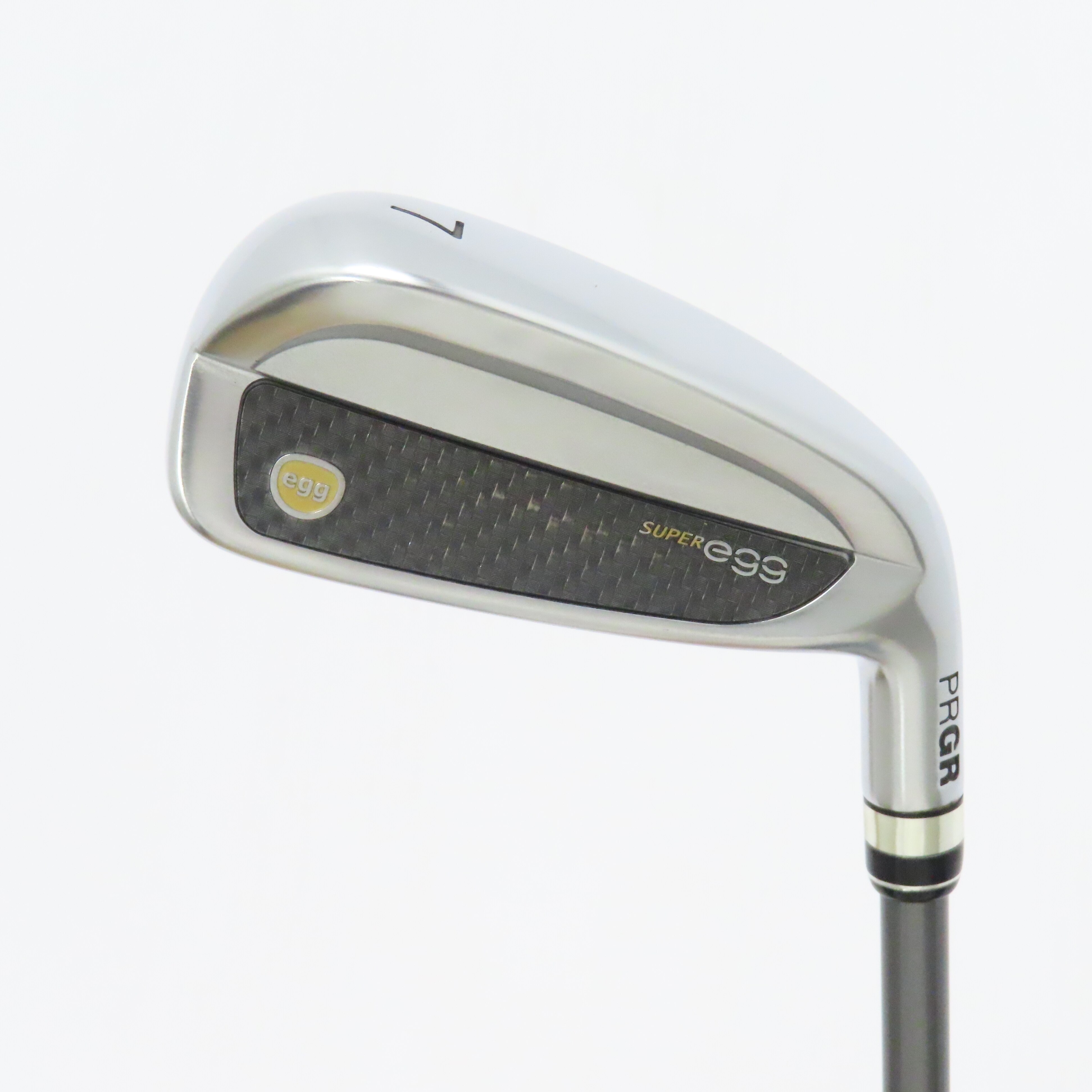 中古】SUPER egg(2022) 高反発ﾓﾃﾞﾙ ゴルフクラブ (プロギア) egg 通販
