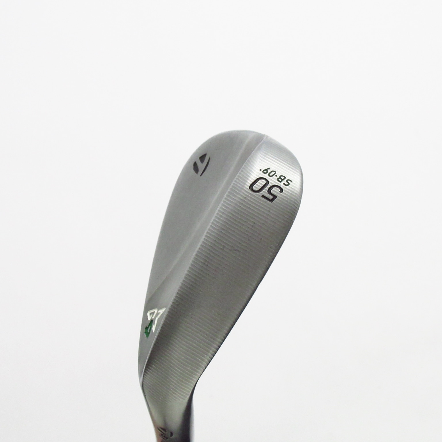 中古】ミルドグラインド4 ウェッジ Dynamic Gold EX TOUR ISSUE 50-09