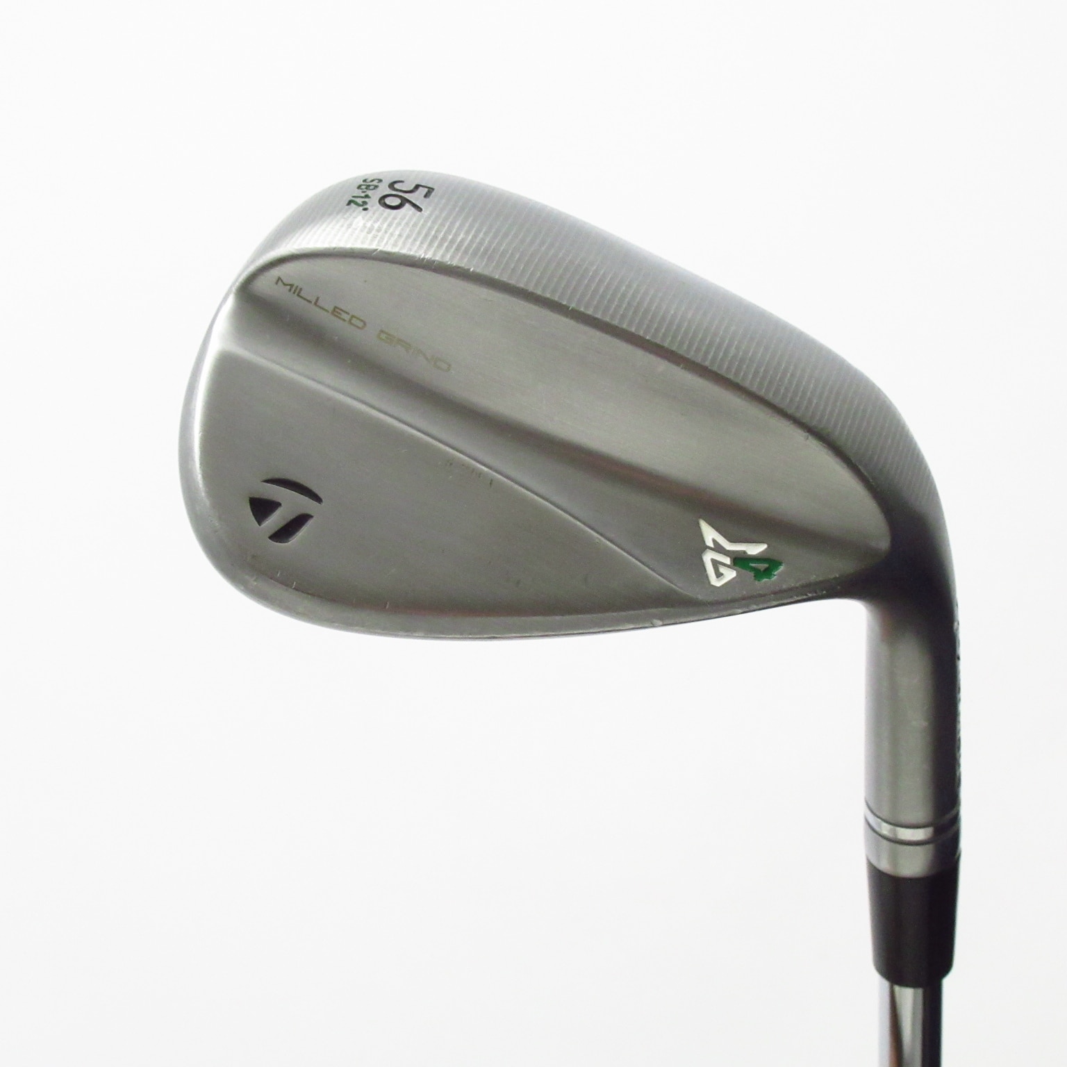 中古】ミルドグラインド ウェッジ (テーラーメイド) 通販｜GDO中古