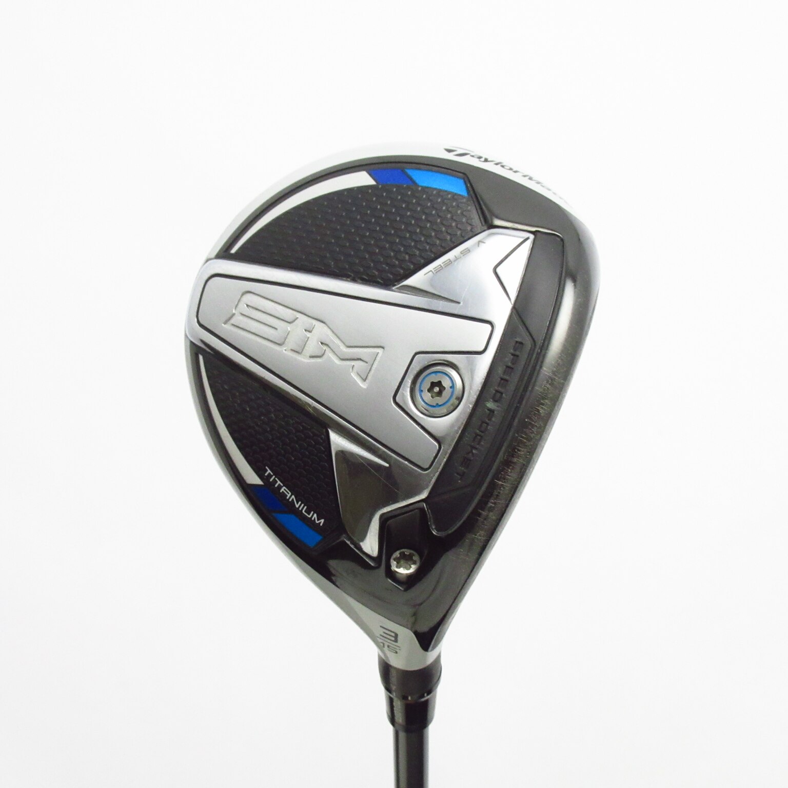 中古】SIM フェアウェイウッド (テーラーメイド) 通販｜GDO中古ゴルフ