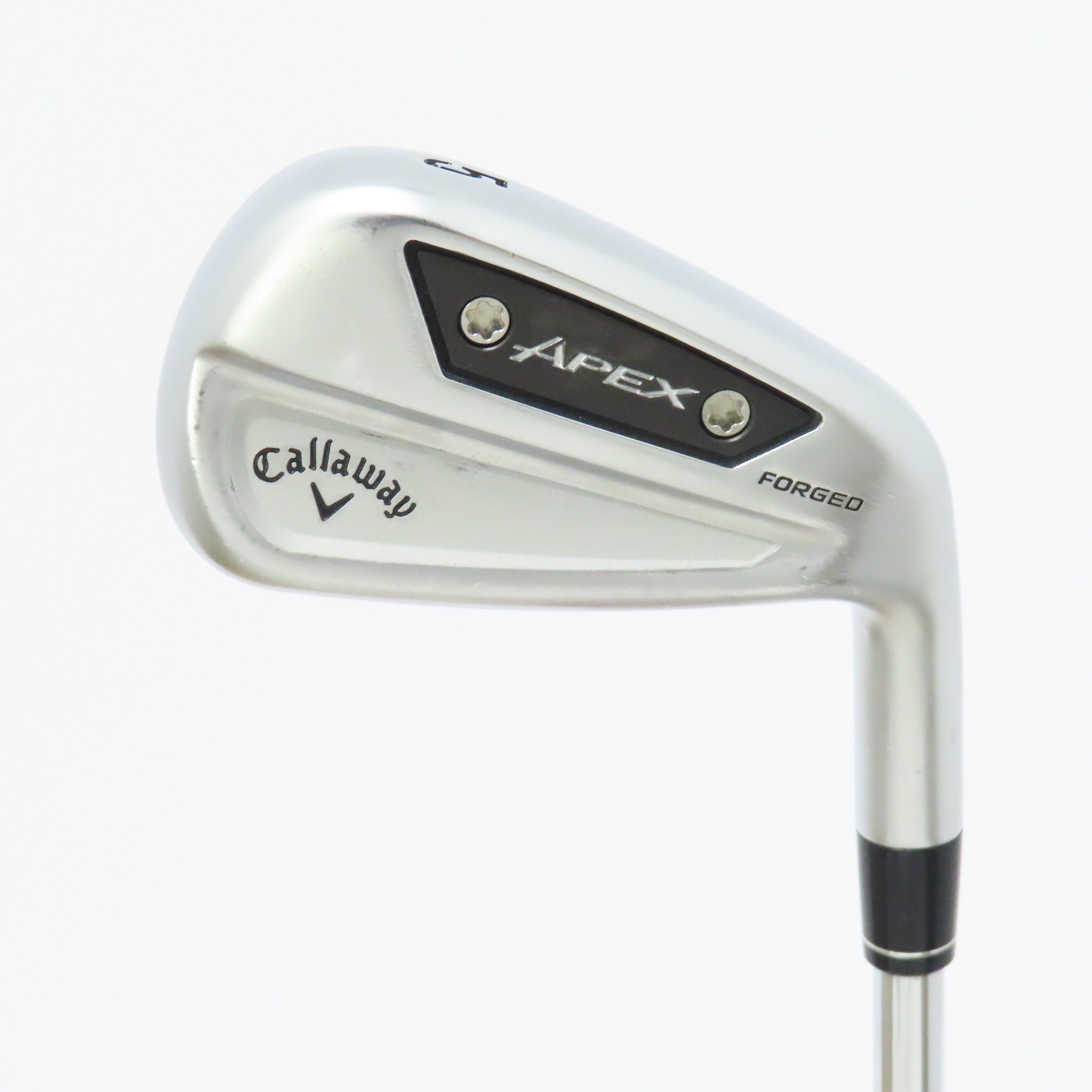 中古人気品！ APEX(2021)アイアン 6本(5-p)NSネオ 大人気中古品！キャロウェイ APEX(2021)アイアン 6本(5-p)NSネオ