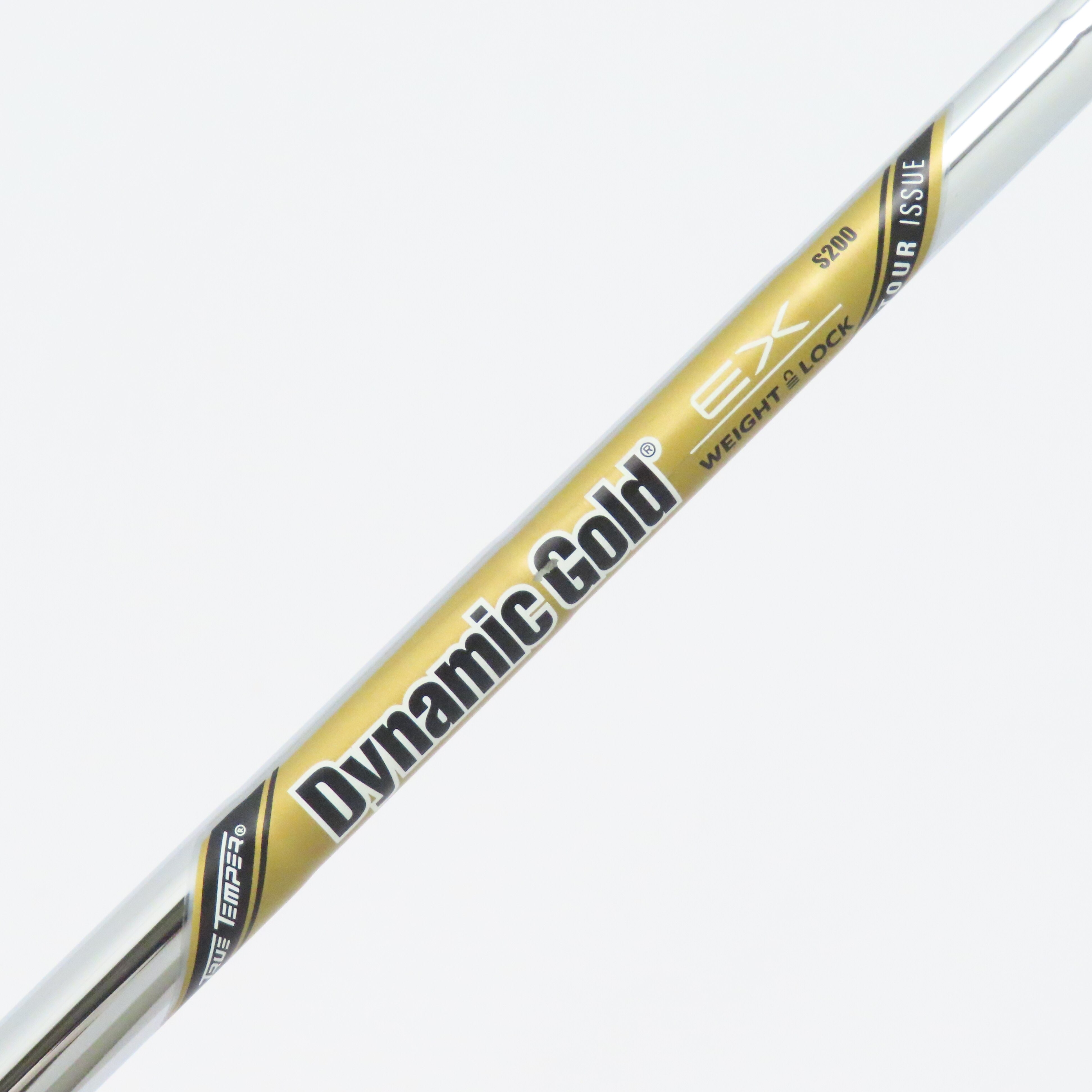 中古】P7 MC アイアン Dynamic Gold EX TOUR ISSUE 26 S200 C(アイアン