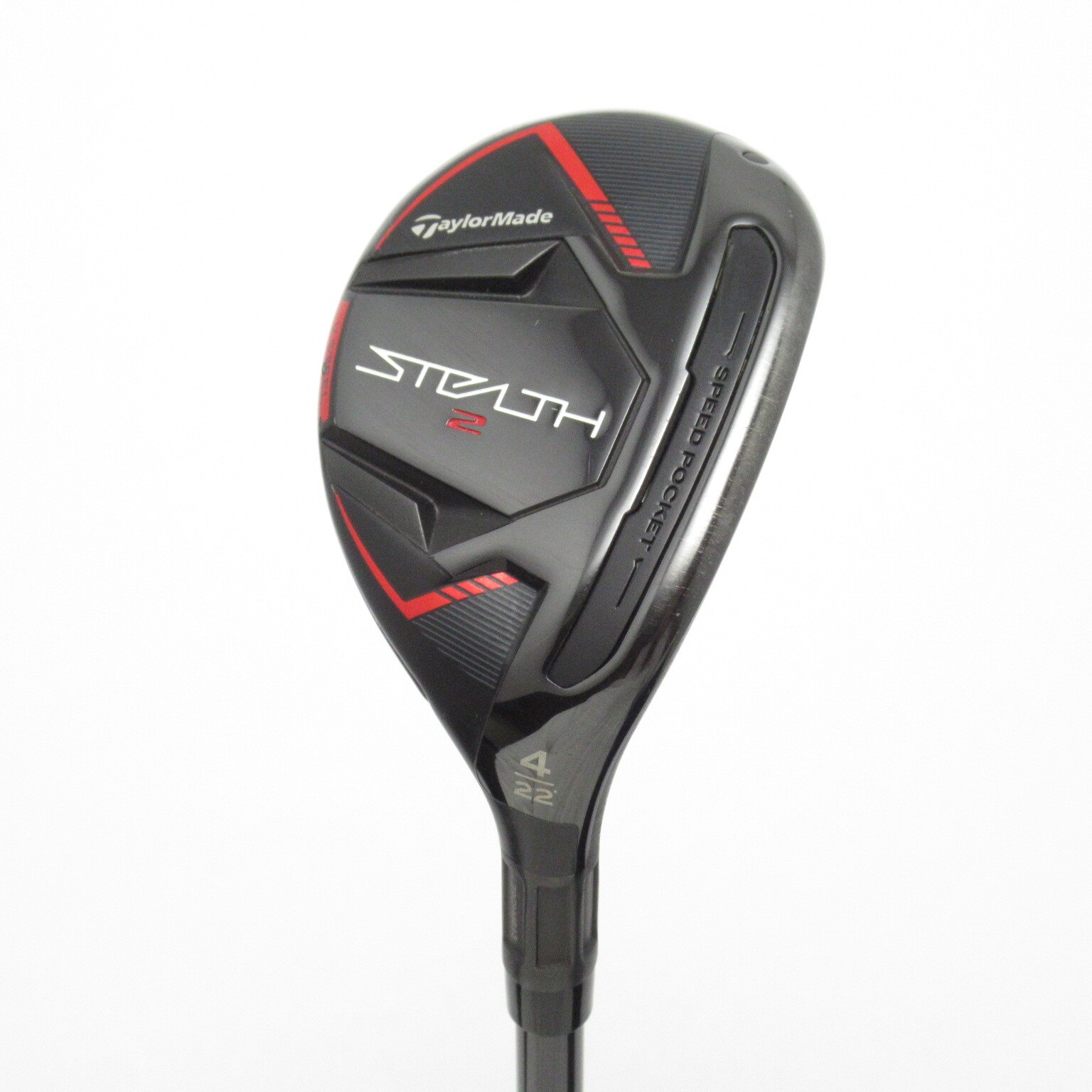 中古】ステルス ユーティリティ (テーラーメイド) 通販｜GDO中古ゴルフ