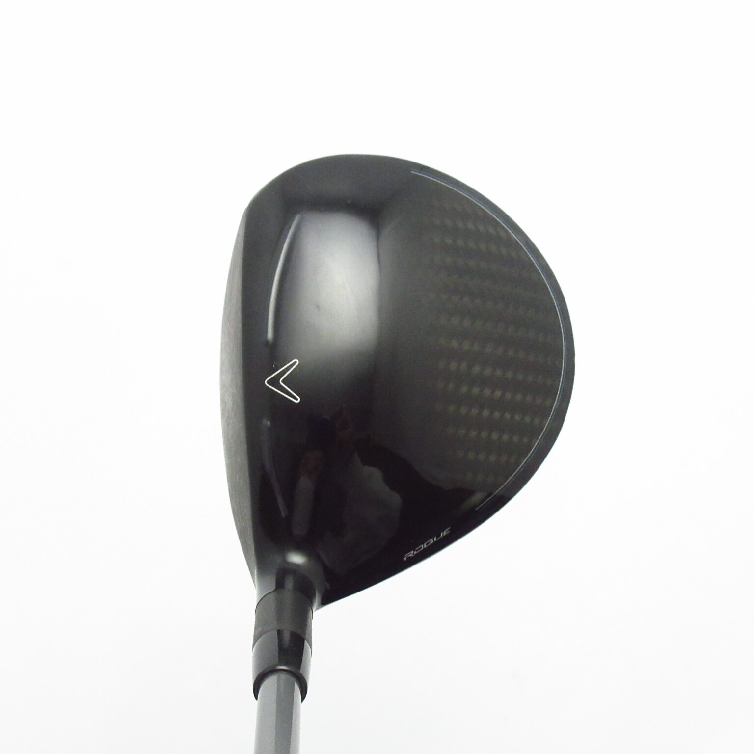 中古】ローグ スター フェアウェイウッド Speeder EVOLUTION for CW 50