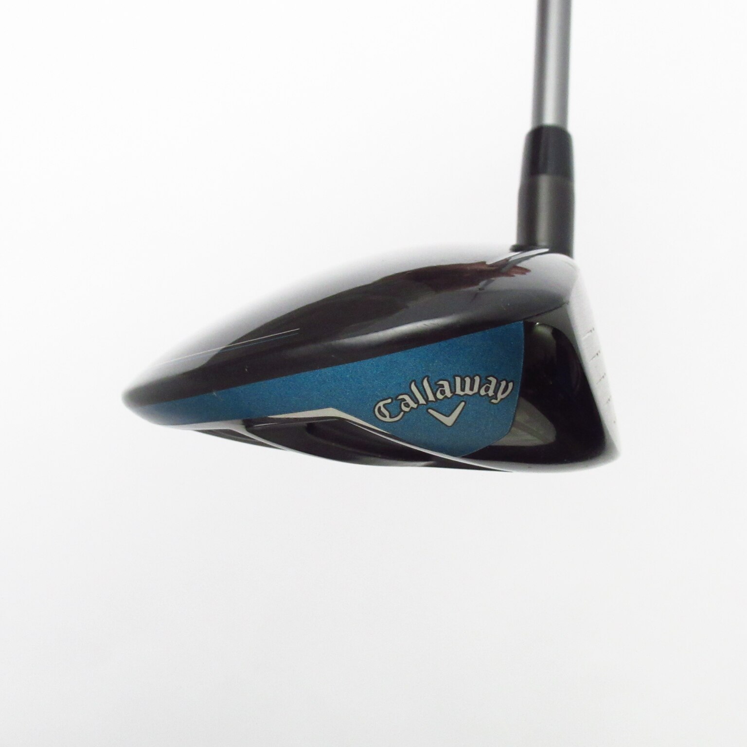 中古】ローグ スター フェアウェイウッド Speeder EVOLUTION for CW 50