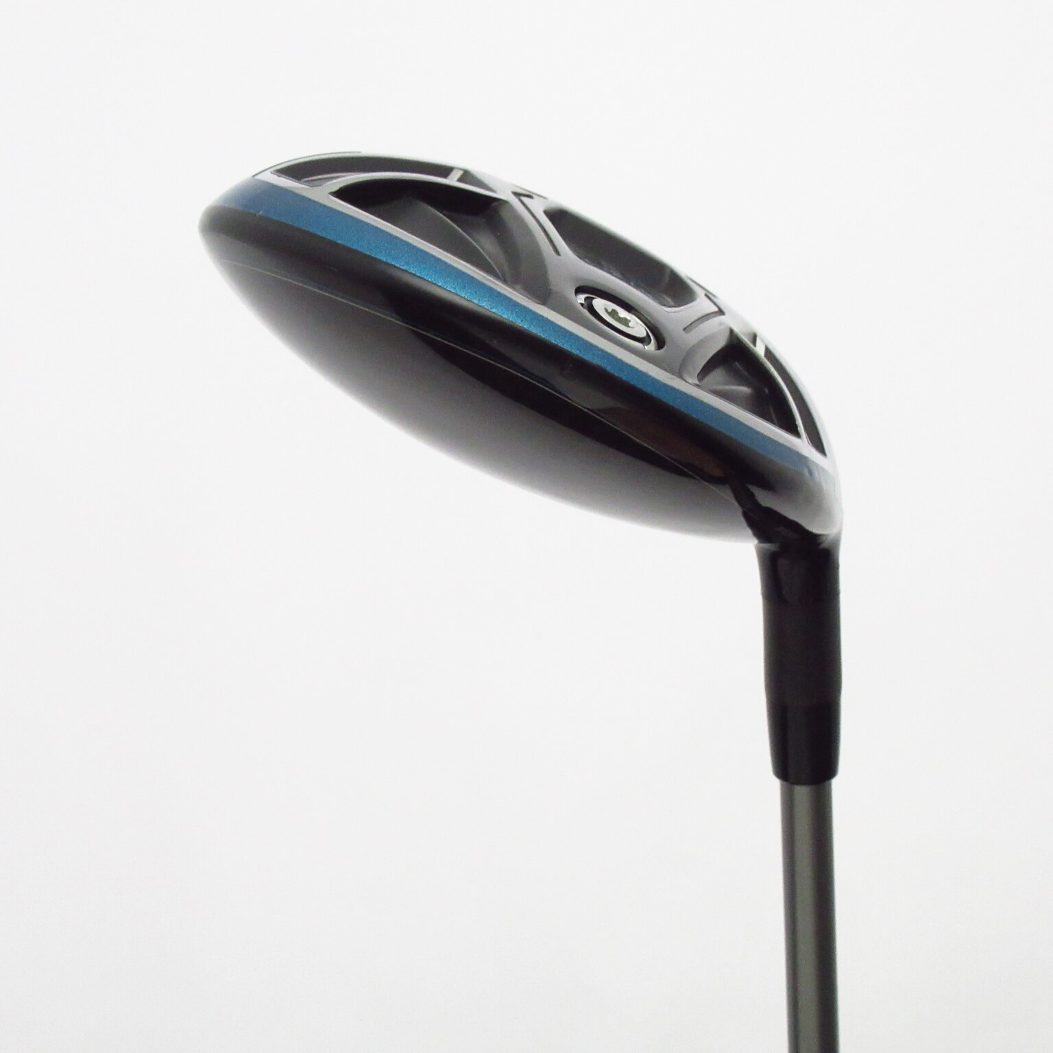 中古】ローグ スター フェアウェイウッド Speeder EVOLUTION for CW 50