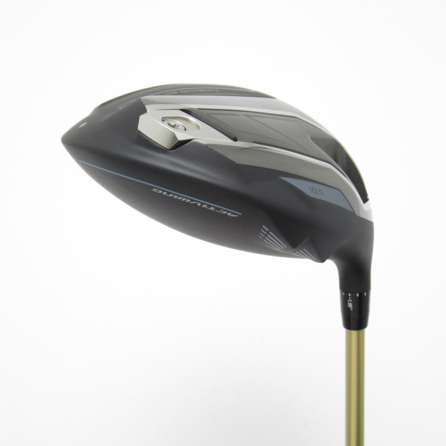 中古】ゼクシオ 14+ (2026) ドライバー SPEEDER NX GOLD 50 10.5 S B