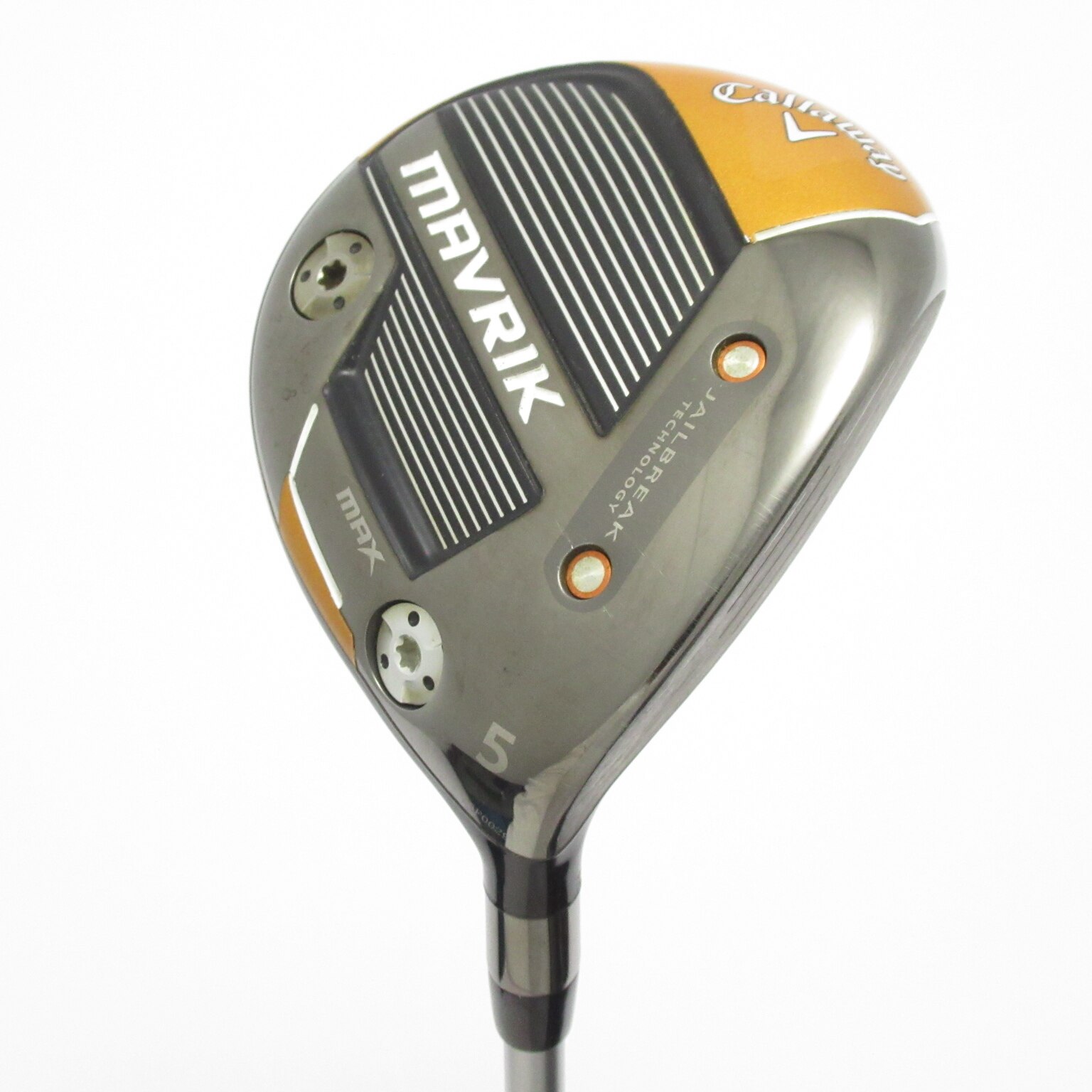 その他 Callaway Diamana40 SR 中古】マーベリック マックス アイアン Diamana 40 for Callaway 26 SR