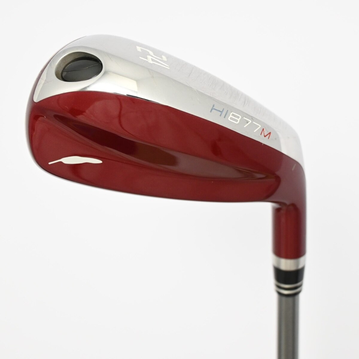 中古】HI-877 ユーティリティ (フォーティーン) 通販｜GDO中古ゴルフクラブ