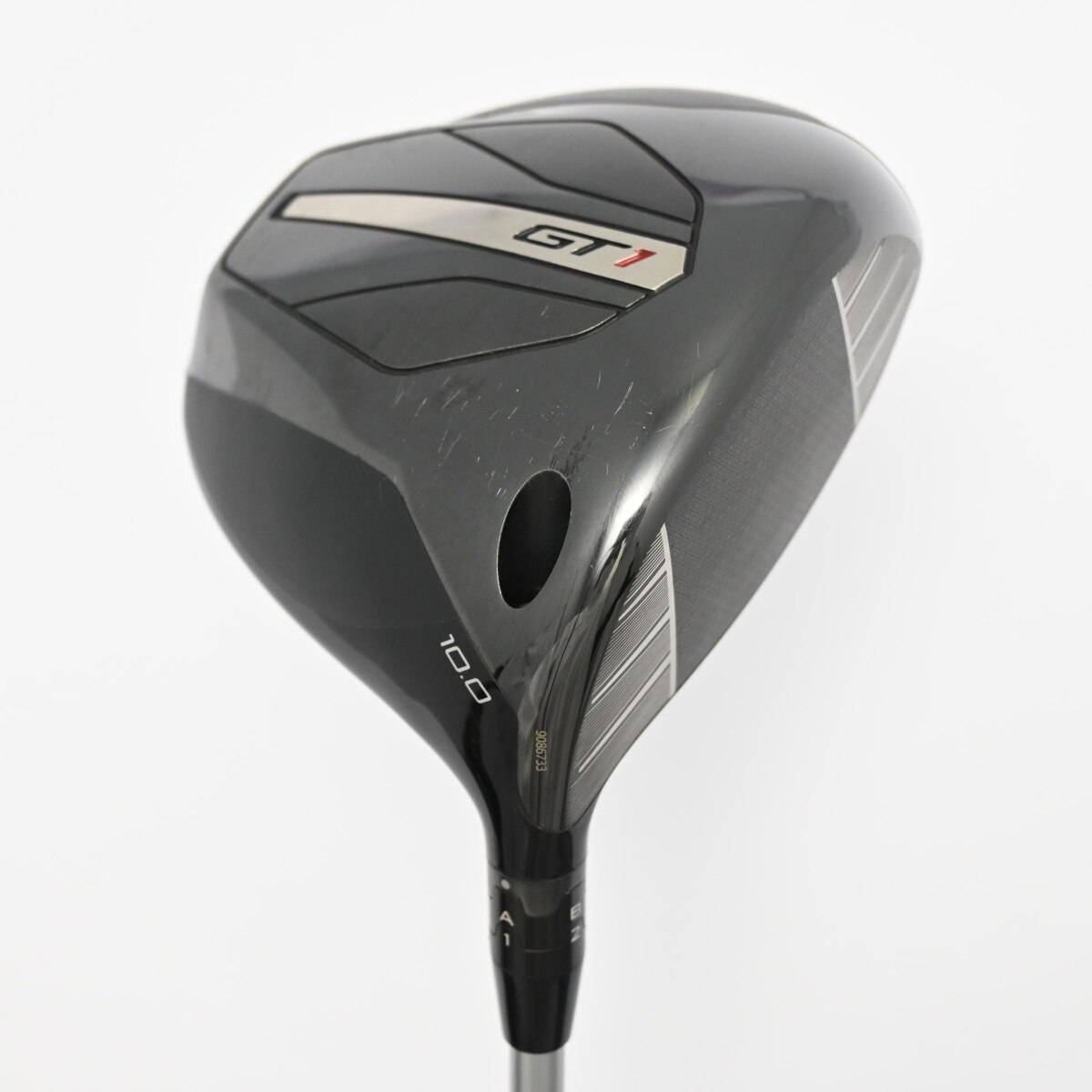 中古】GT1 ドライバー Air Speeder Next GEN 10 R C(ドライバー（単品