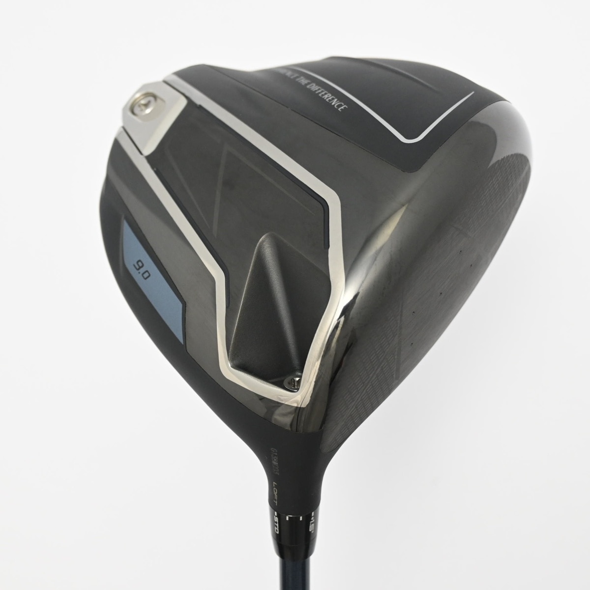 □ XXIO 14 + ゼクシオ 14 プラス ドライバー 9.0 SPEEDER NX DST for