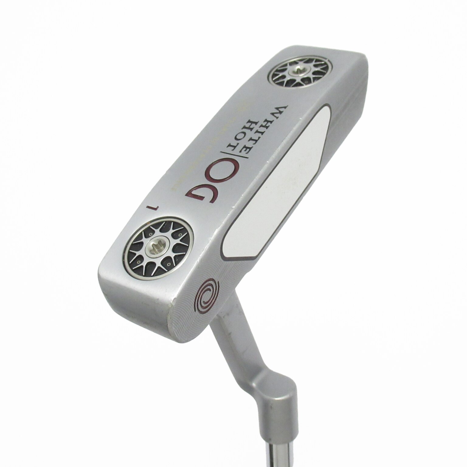 中古】ホワイトホット (オデッセイ) 通販｜GDO中古ゴルフクラブ