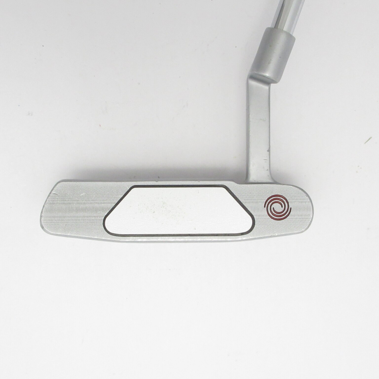 中古】ホワイトホット オージー #1 SLシャフト装着 パター カーボン