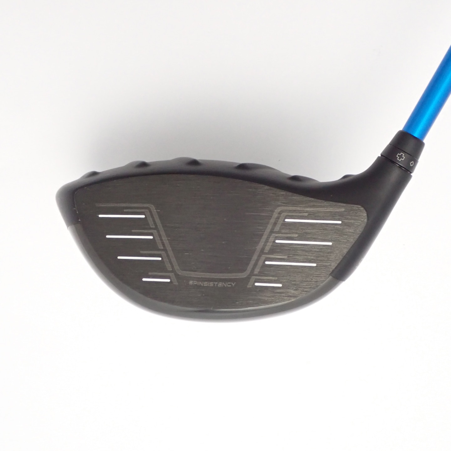 中古】G440 SFT ドライバー ALTA J CB BLUE 10.5 SR C(ドライバー