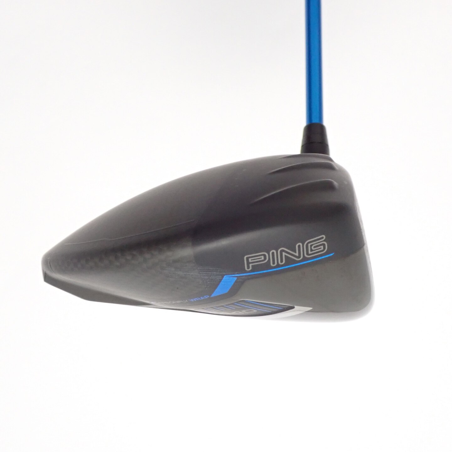 中古】G440 SFT ドライバー ALTA J CB BLUE 10.5 SR C(ドライバー